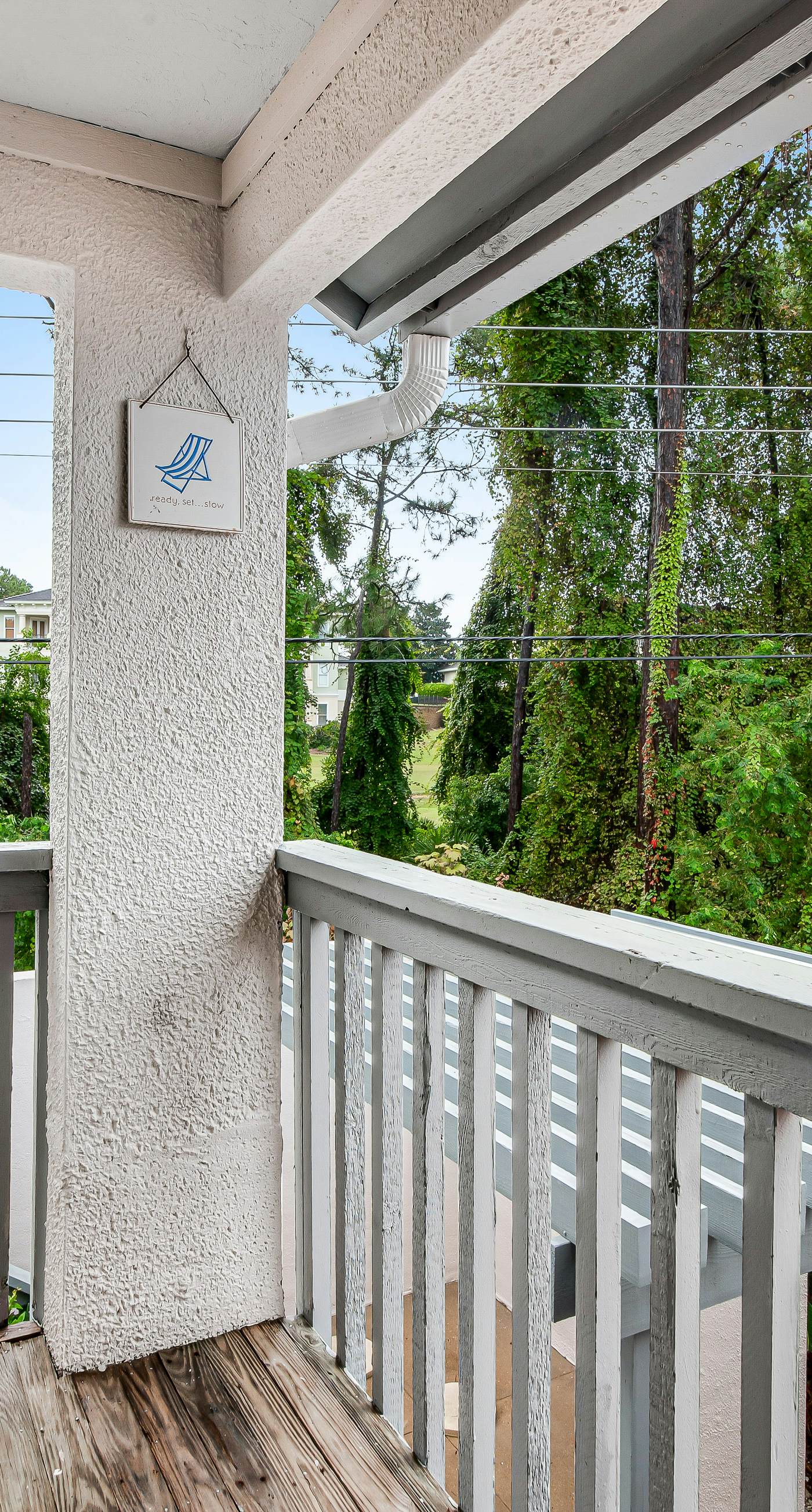 TOPS'L Tennis Village 10 - 2 Bedroom 2 Bath Condo Retreat