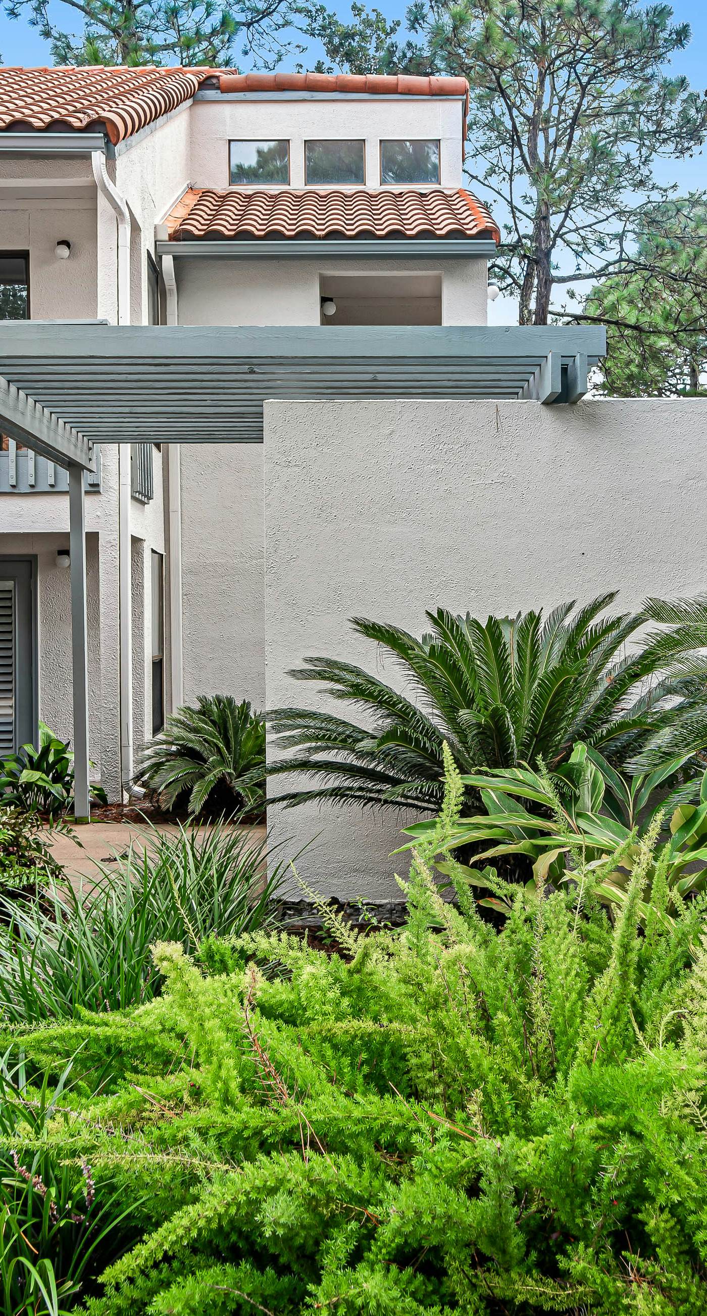 TOPS'L Tennis Village 10 - 2 Bedroom 2 Bath Condo Retreat