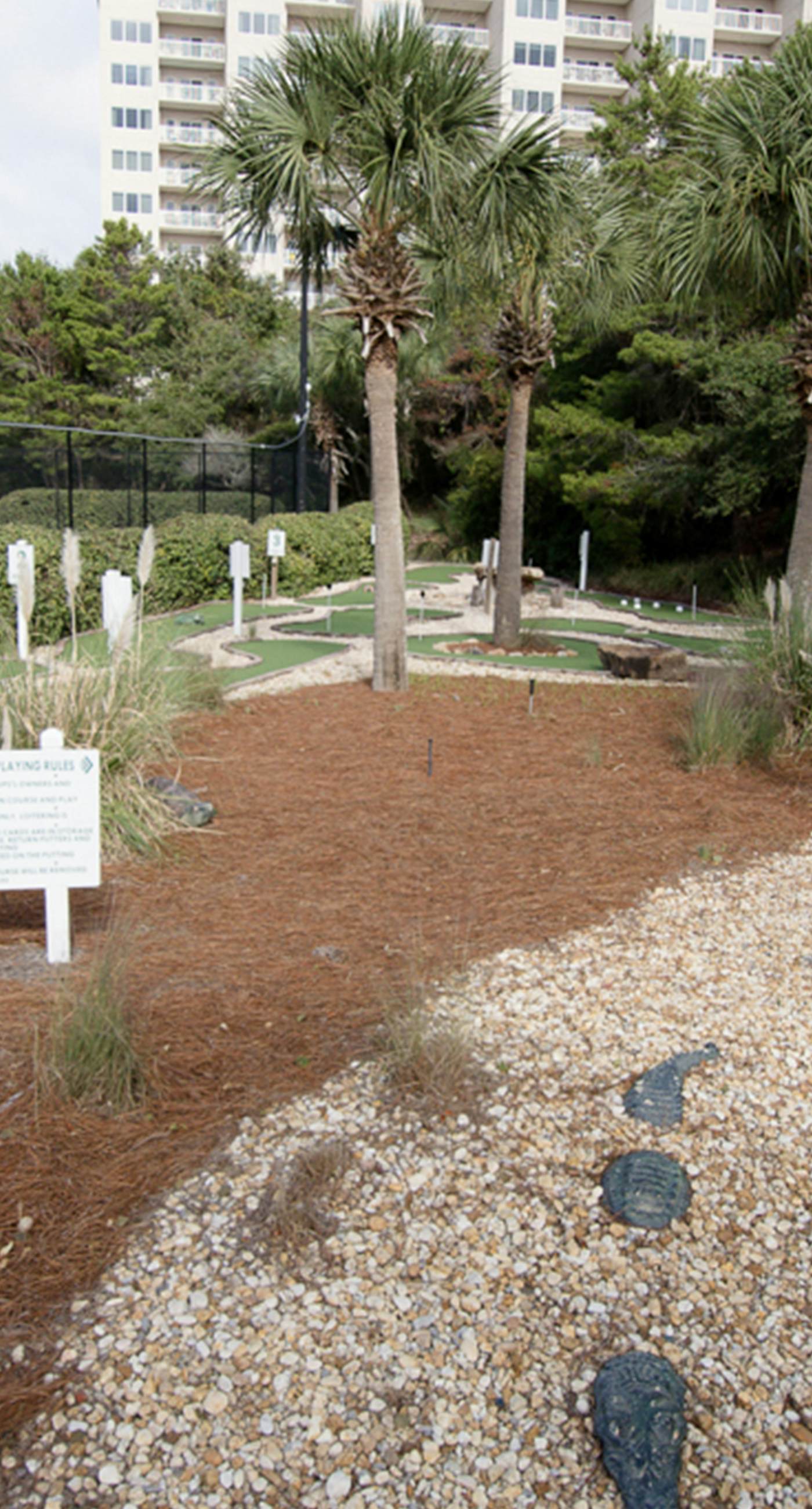 TOPS'L Tennis Village 10 - 2 Bedroom 2 Bath Condo Retreat