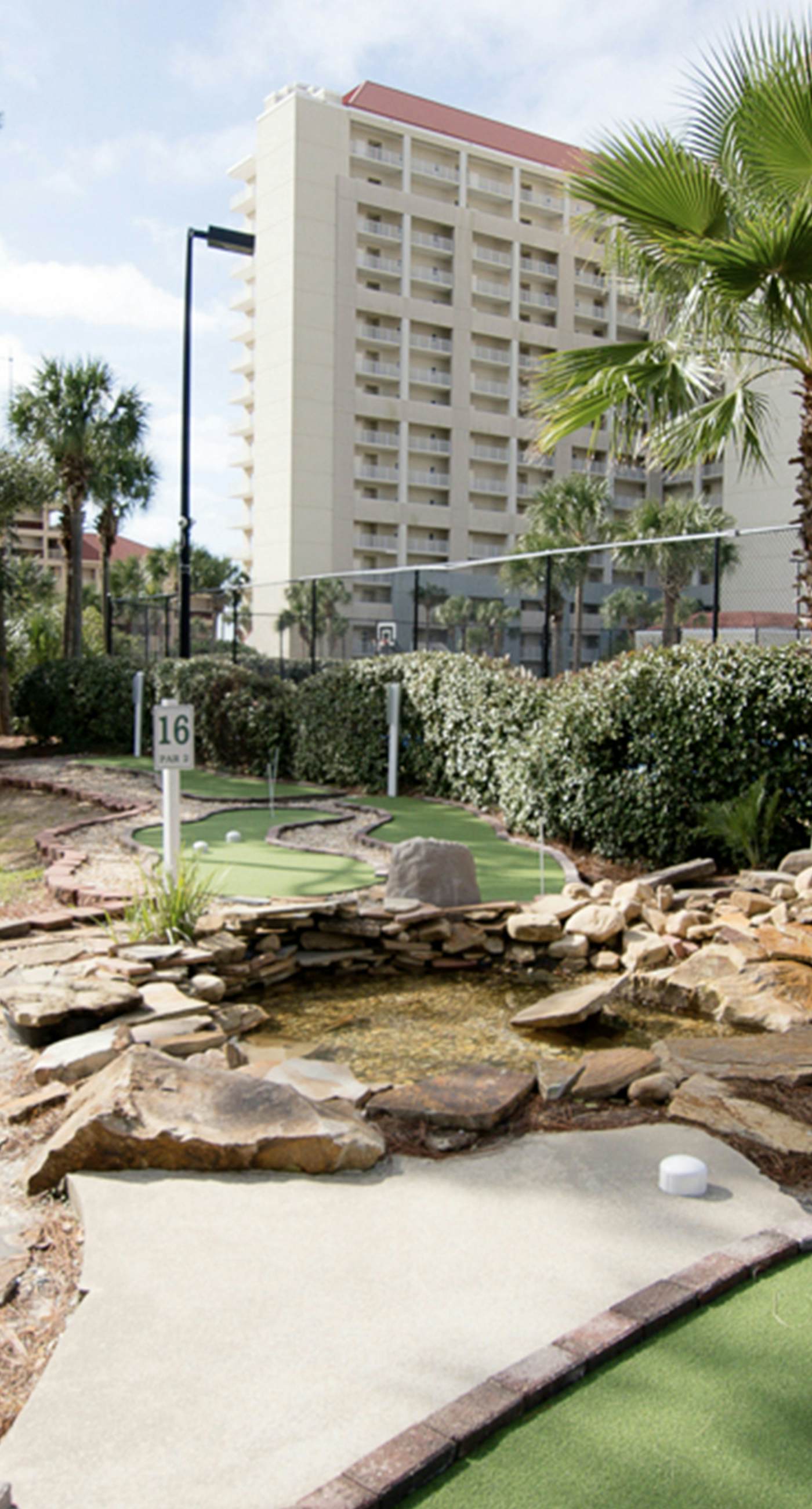 TOPS'L Tennis Village 10 - 2 Bedroom 2 Bath Condo Retreat