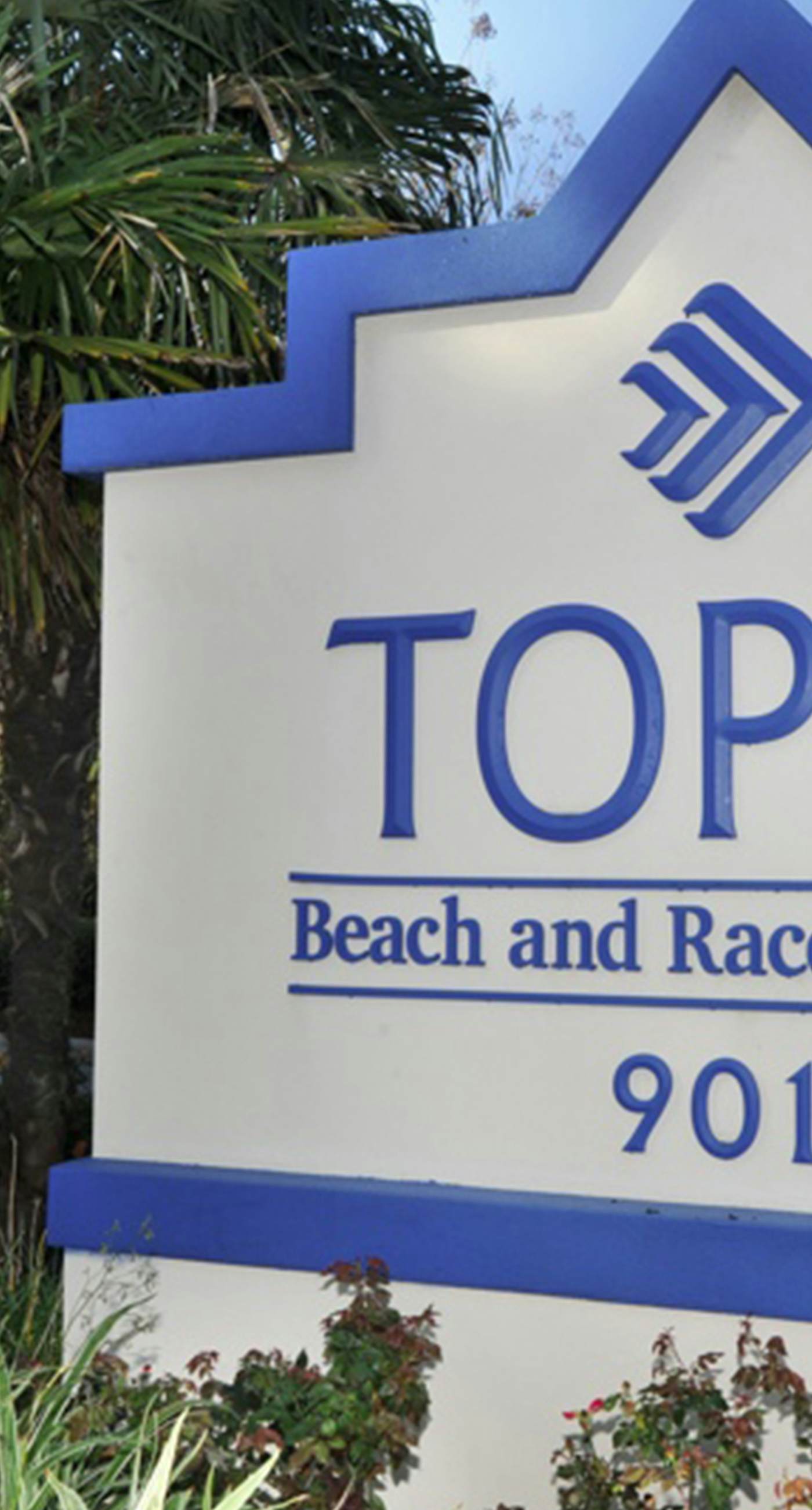 TOPS'L Tennis Village 10 - 2 Bedroom 2 Bath Condo Retreat