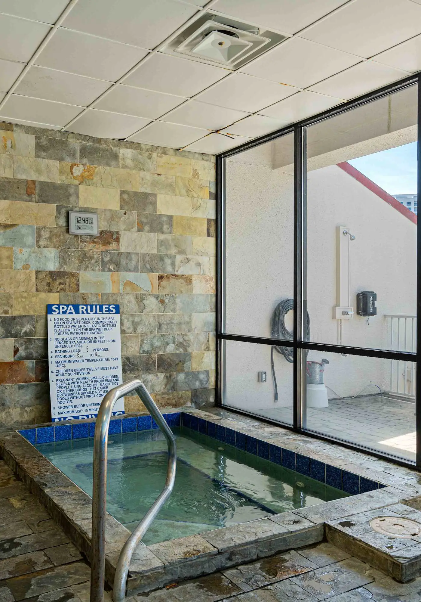 Exclusive 2BR: Beach, Pool & Tennis
