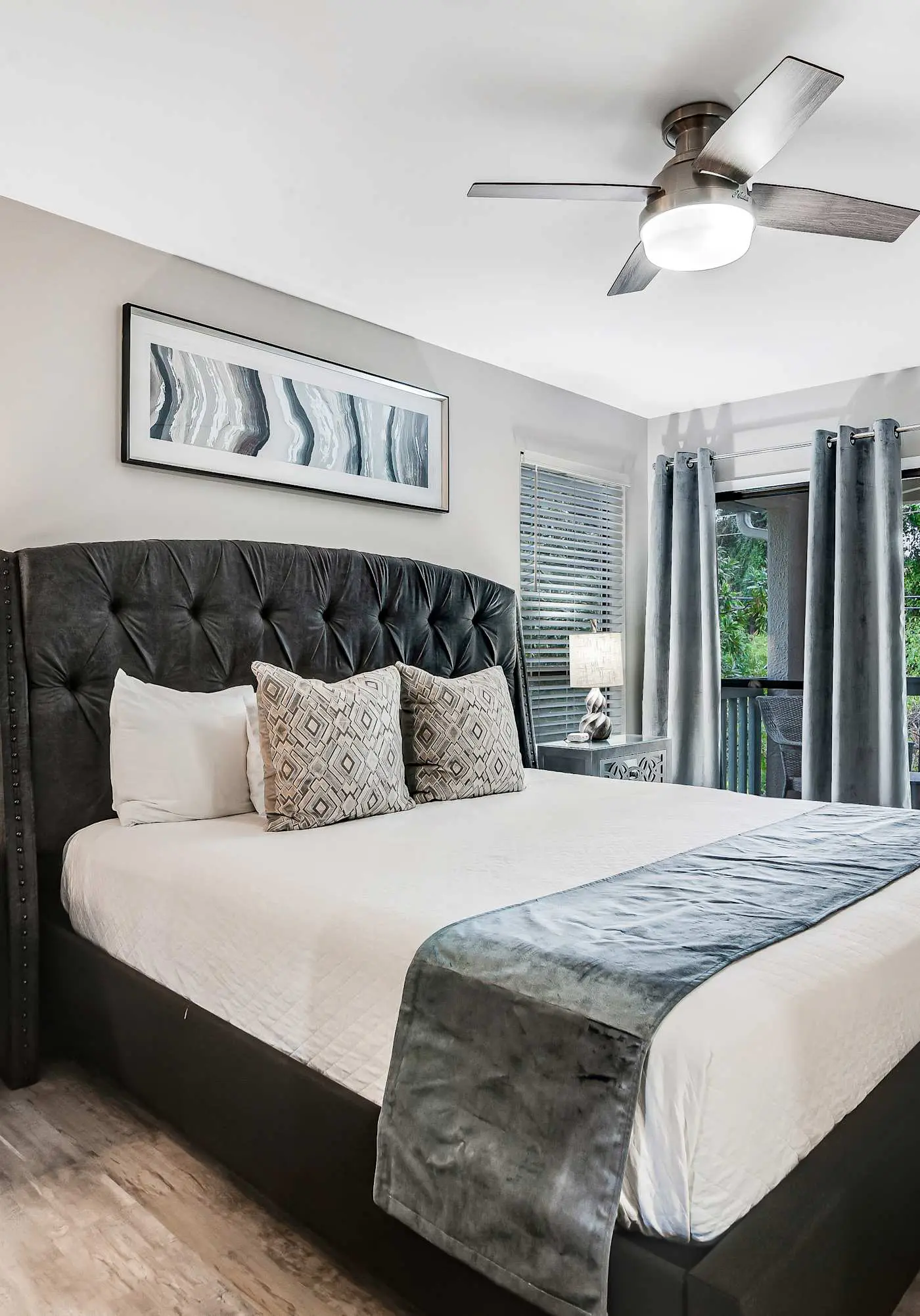 Exclusive 2BR: Beach, Pool & Tennis