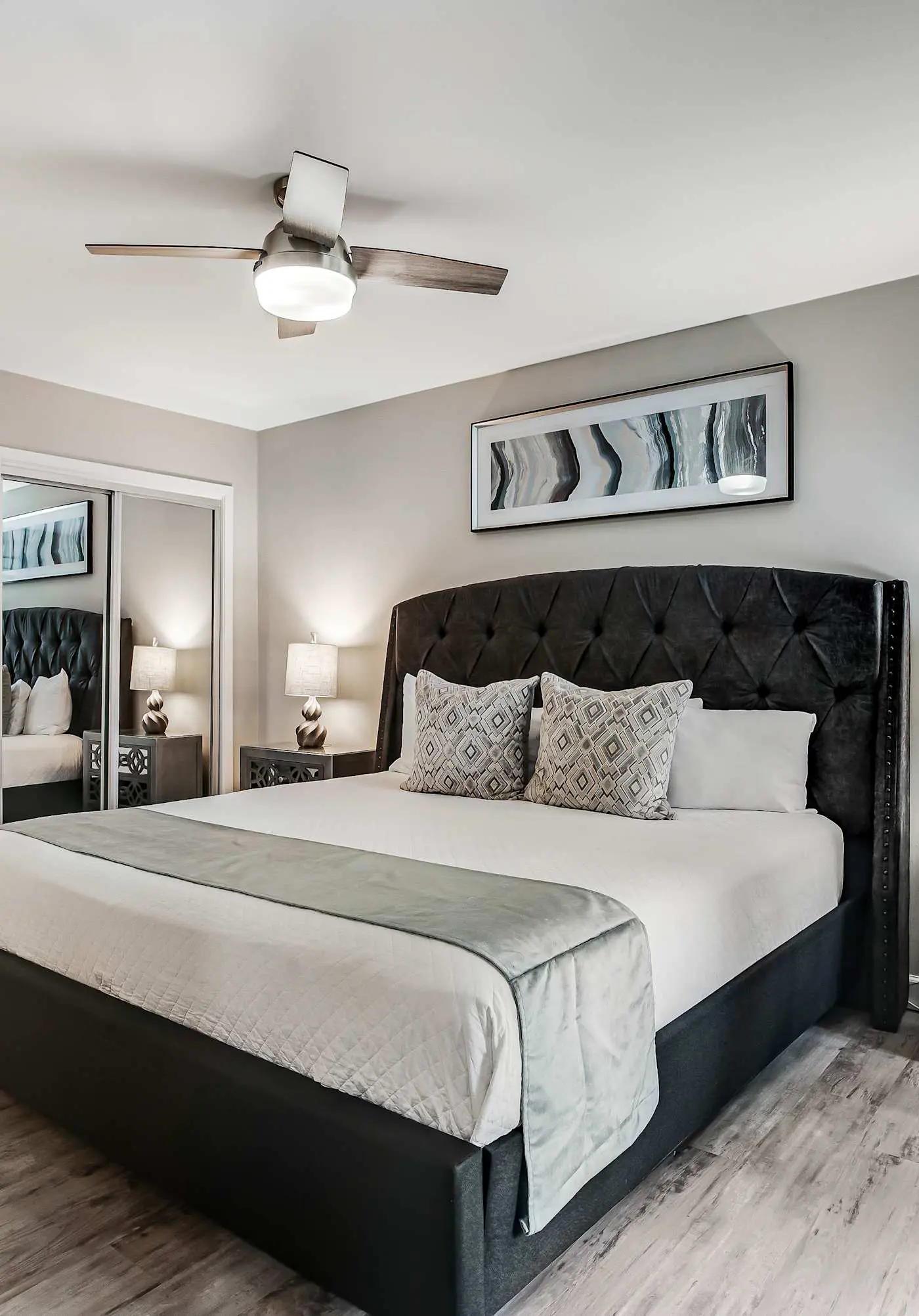 Exclusive 2BR: Beach, Pool & Tennis