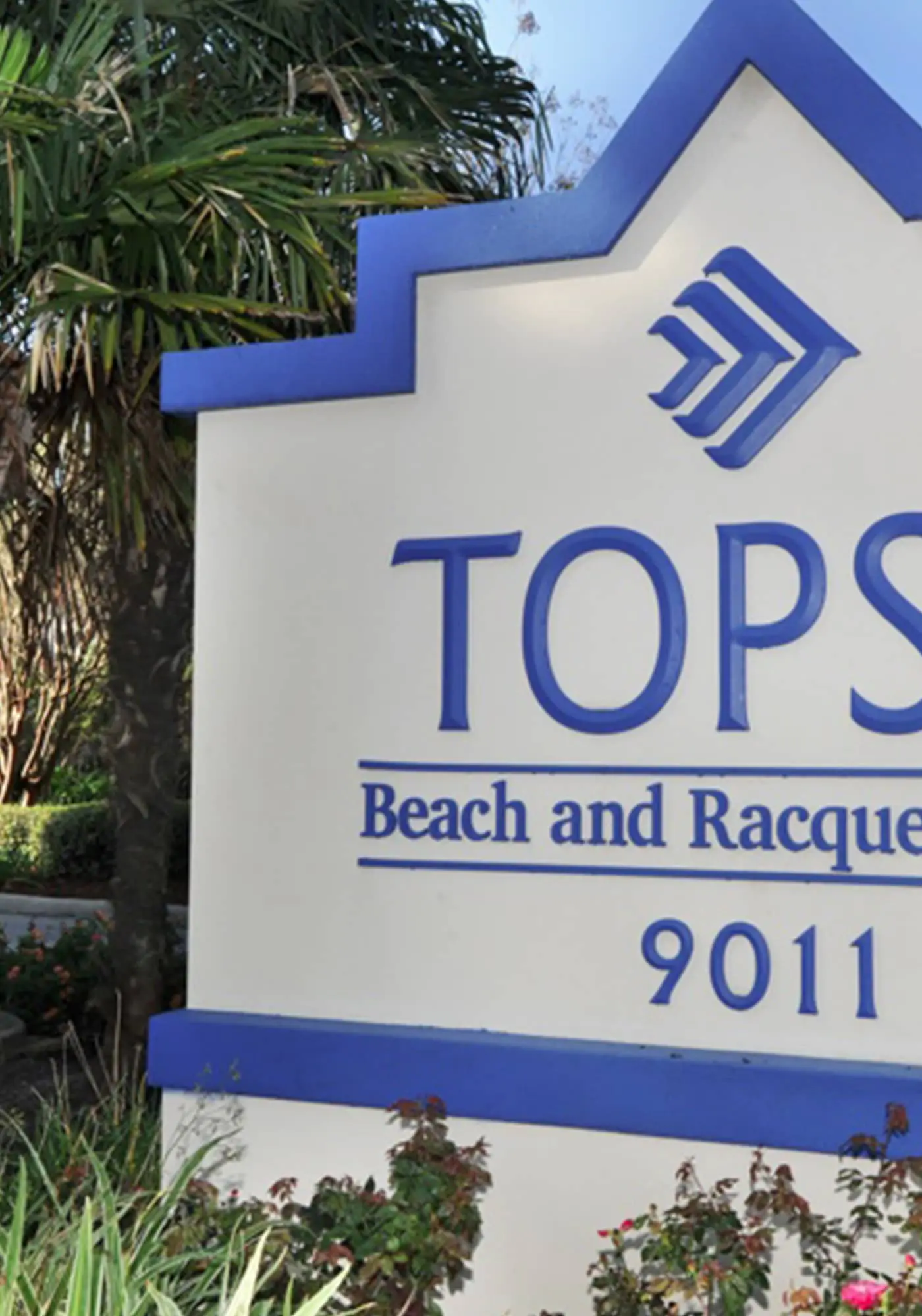 Exclusive 2BR: Beach, Pool & Tennis