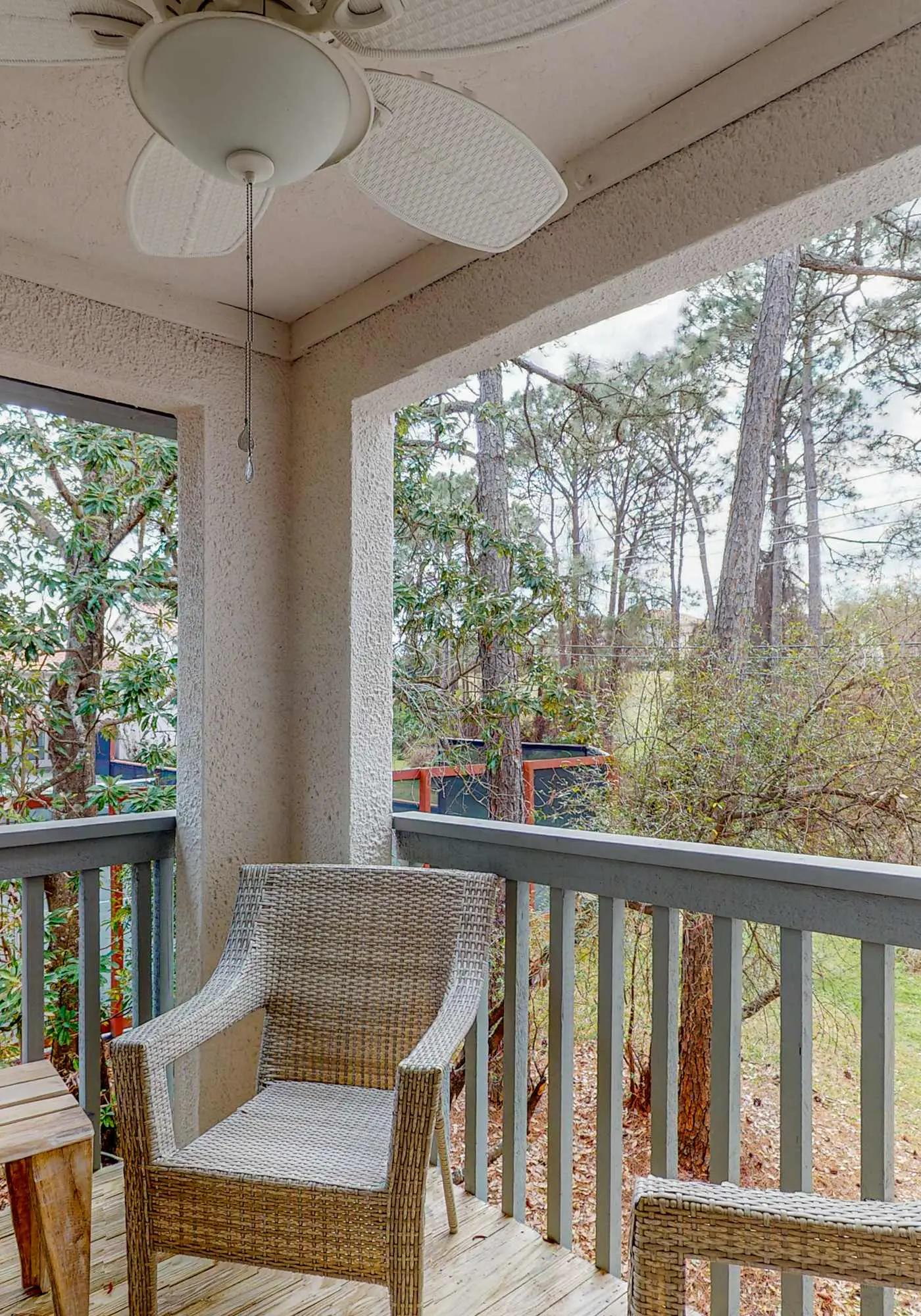 Exclusive 2BR: Beach, Pool & Tennis