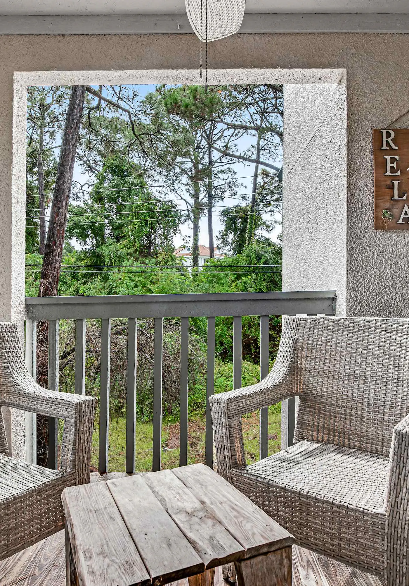 Exclusive 2BR: Beach, Pool & Tennis