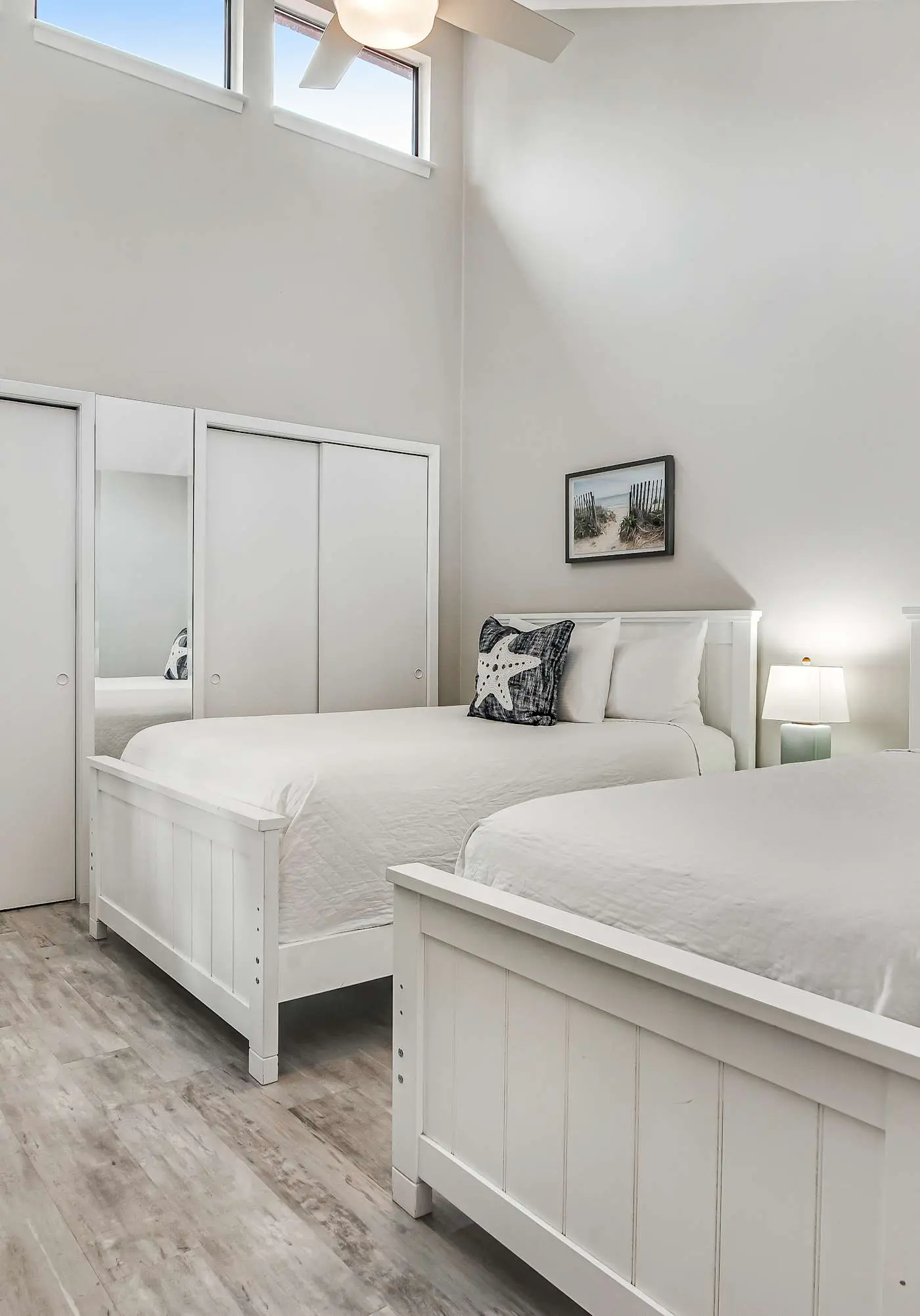Exclusive 2BR: Beach, Pool & Tennis