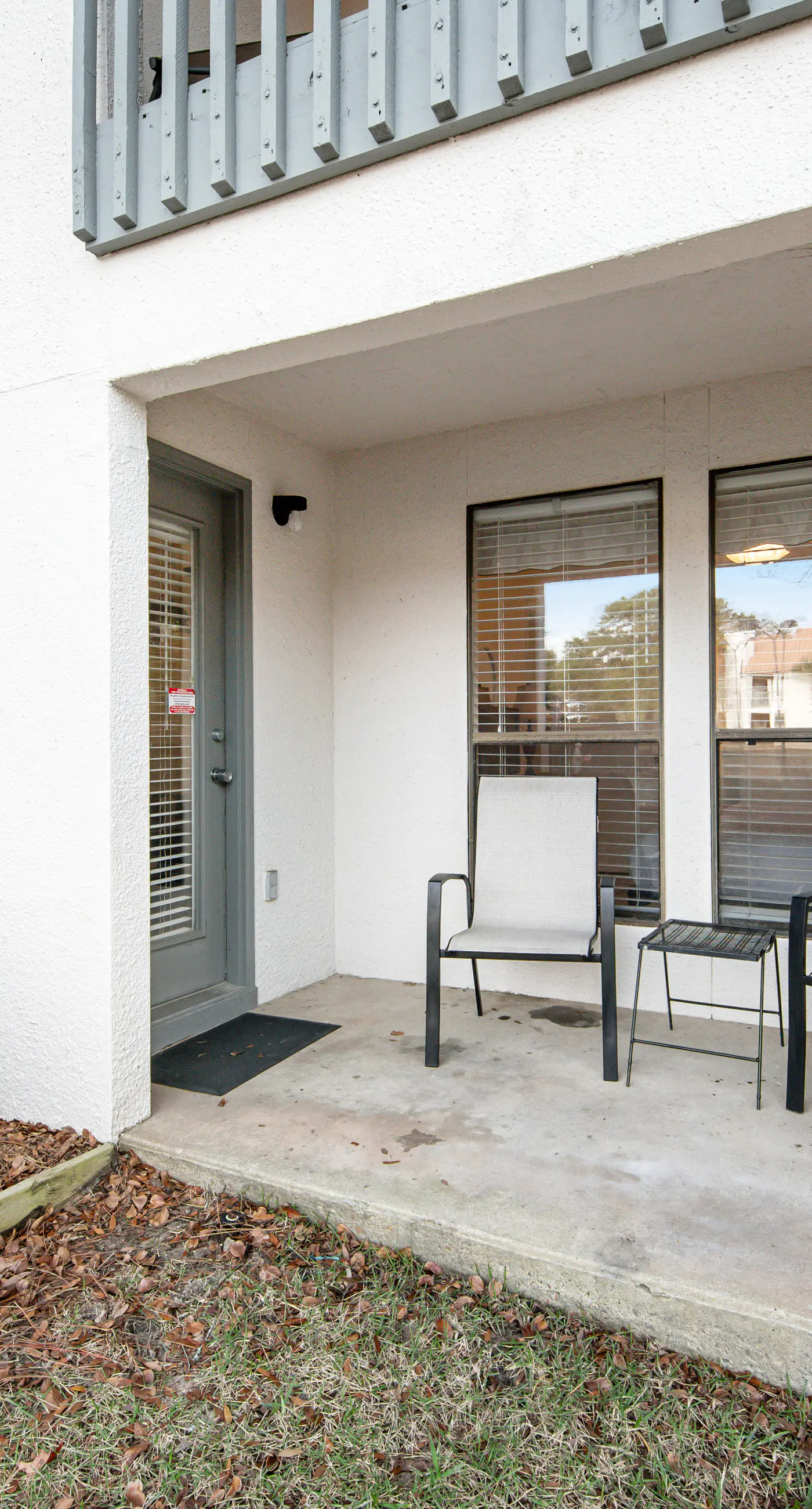 2BR villa: steps to beach & tennis courts
