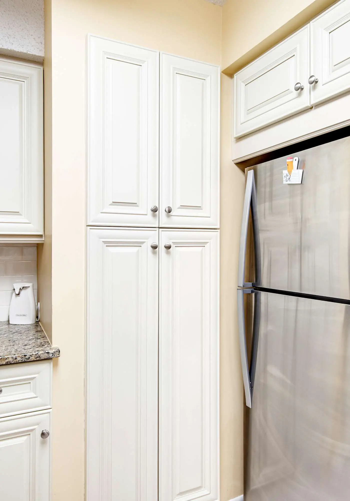 2BR villa: steps to beach & tennis courts