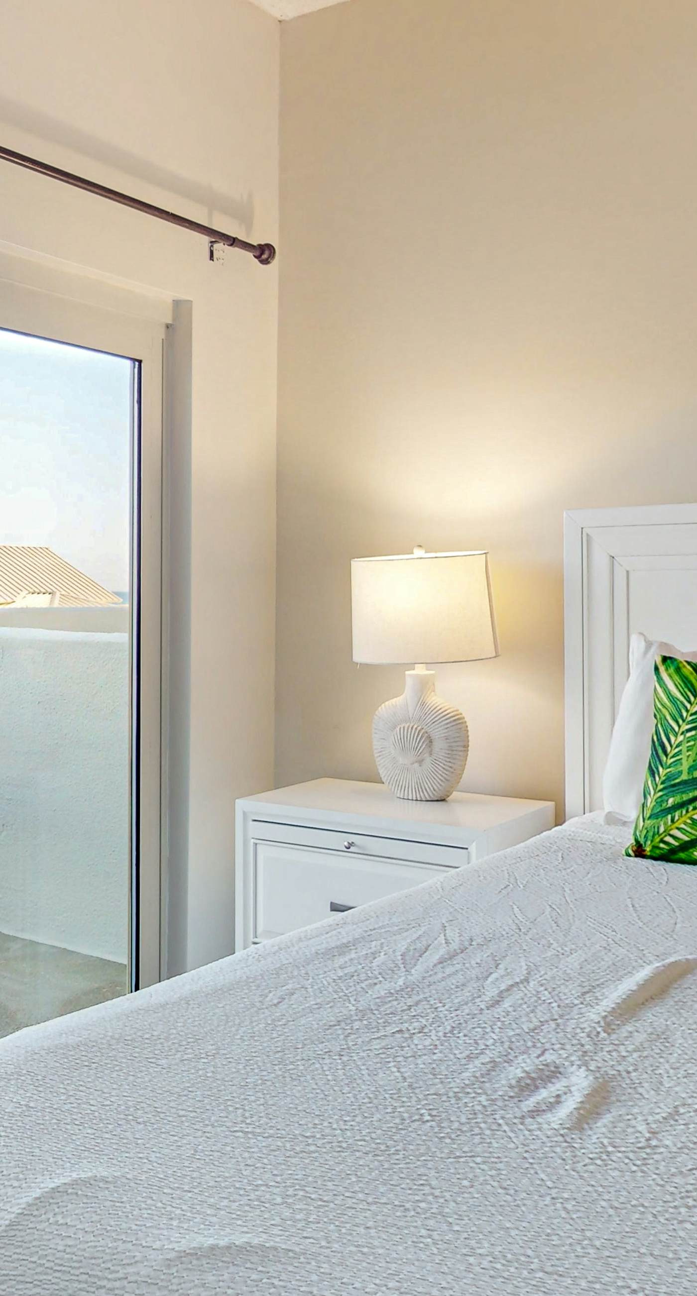 Corner Gulffront Condo with Massive Balcony