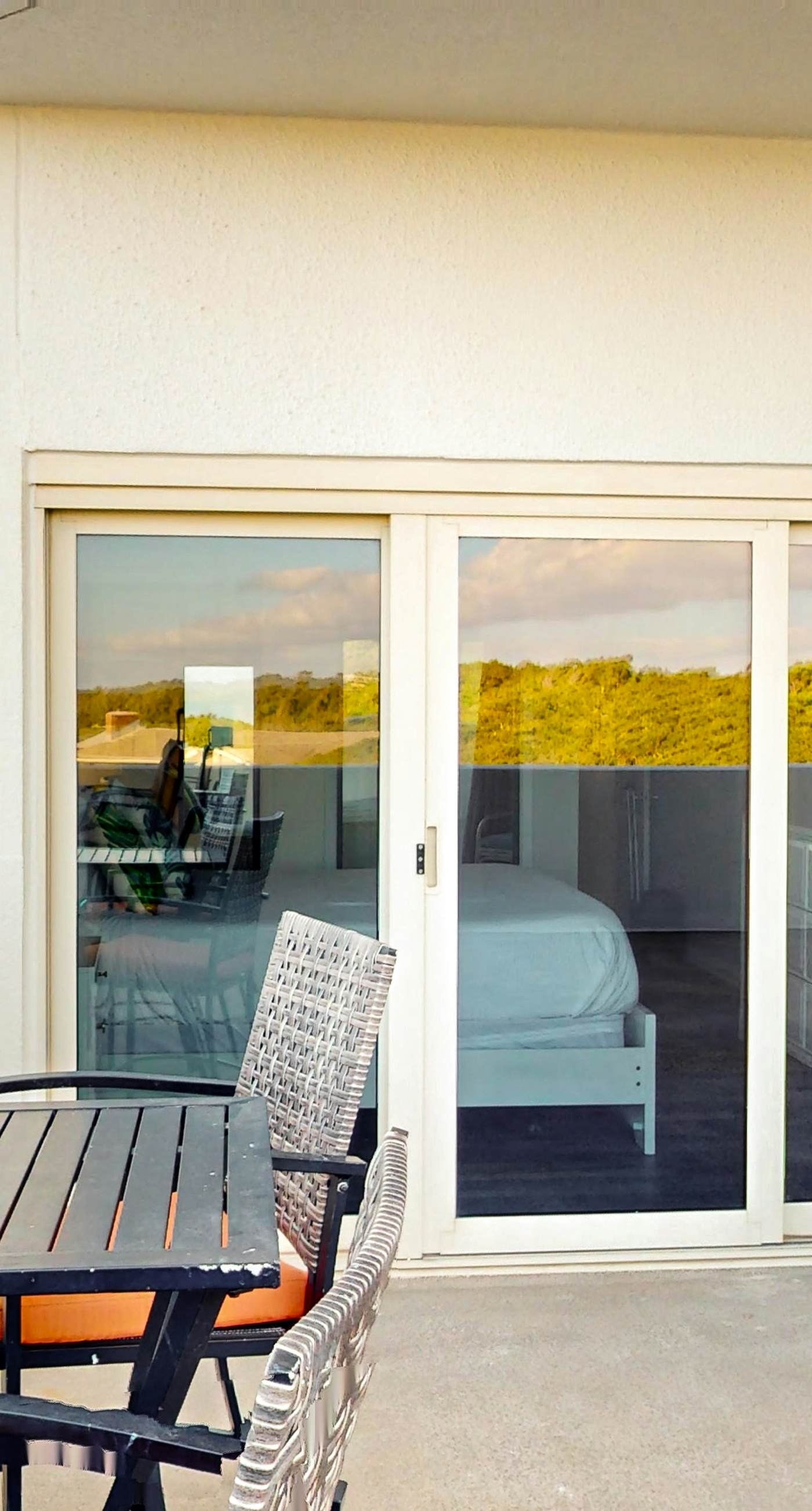 Corner Gulffront Condo with Massive Balcony