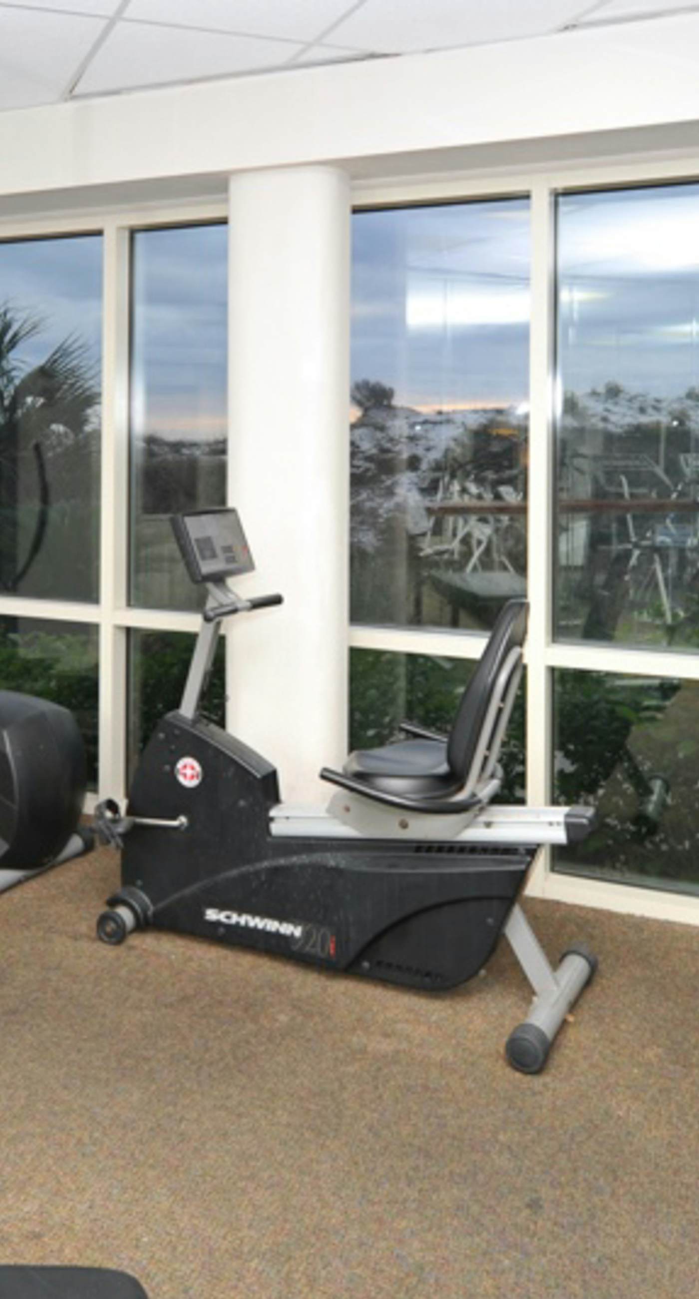 Corner Gulffront Condo with Massive Balcony