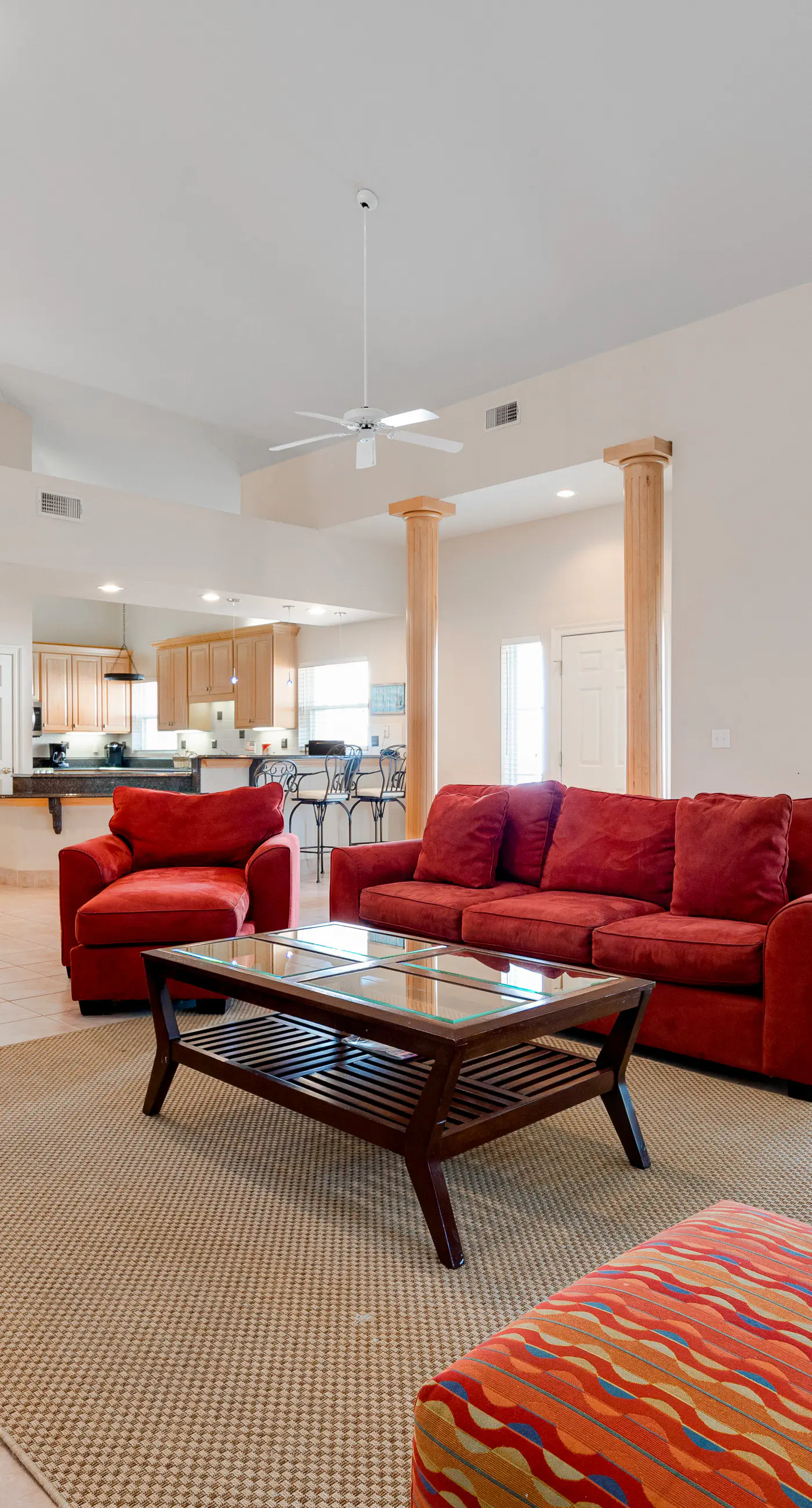 3BR Home with Private Hot Tub Near Beach