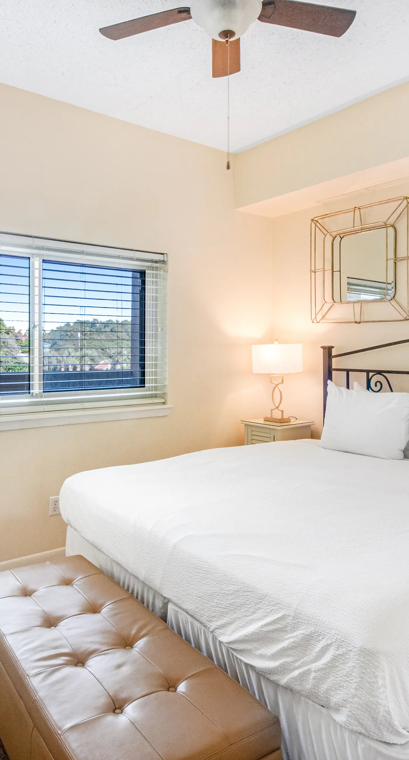 Gulf-Front Condo with Pool and Hot Tub