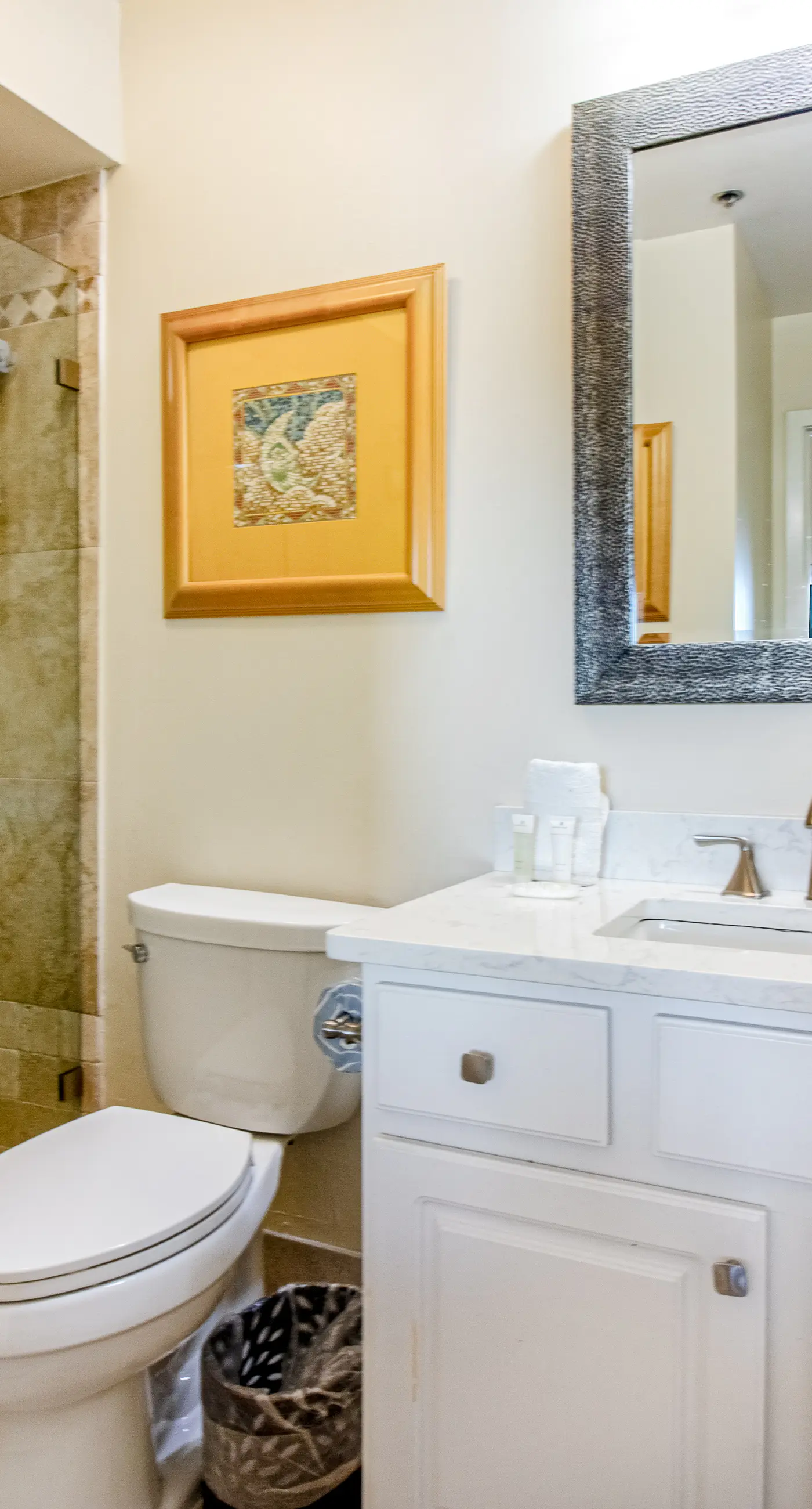 Gulf-Front Condo with Pool and Hot Tub