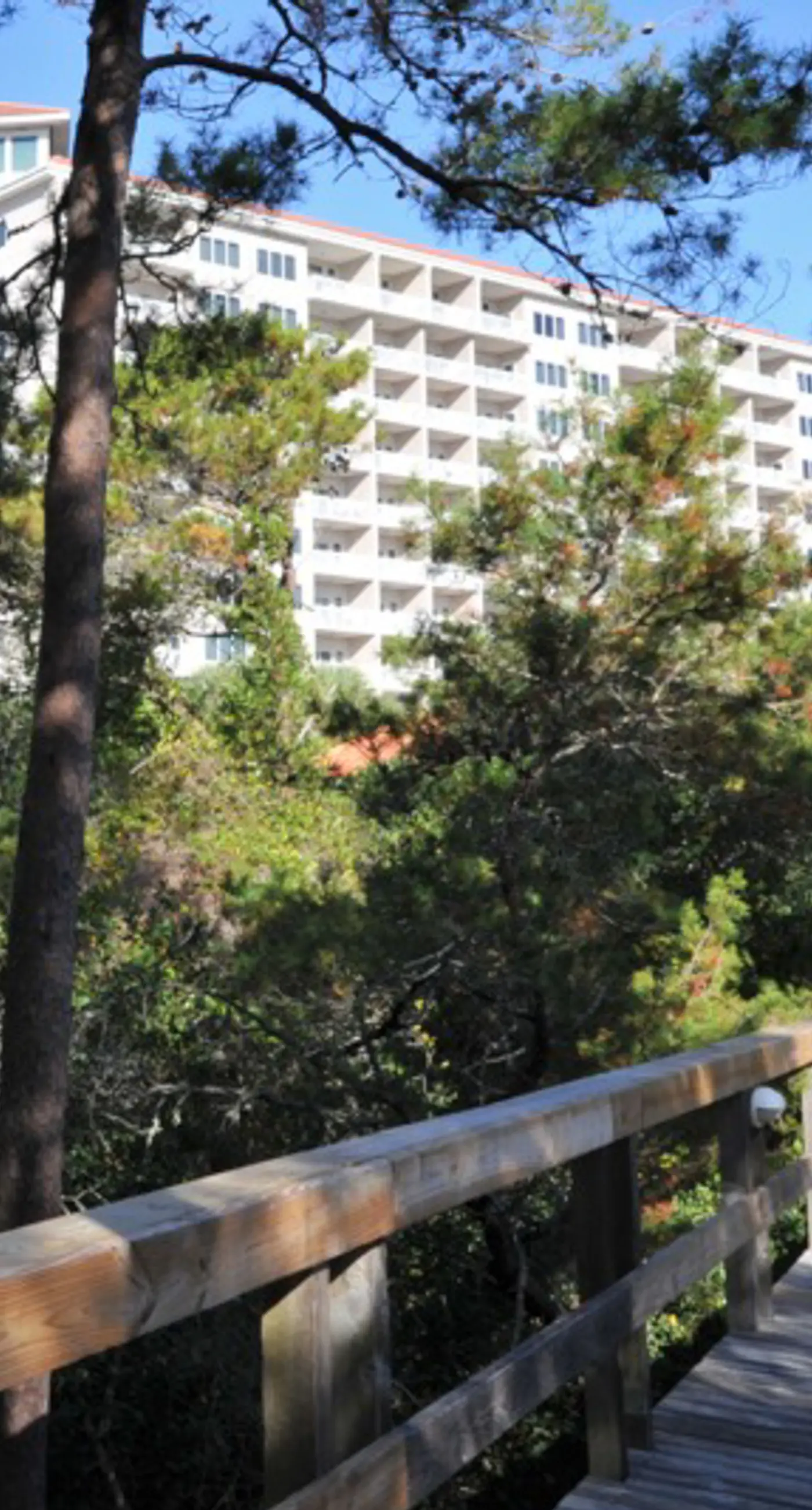 Gulf-Front Condo with Pool and Hot Tub