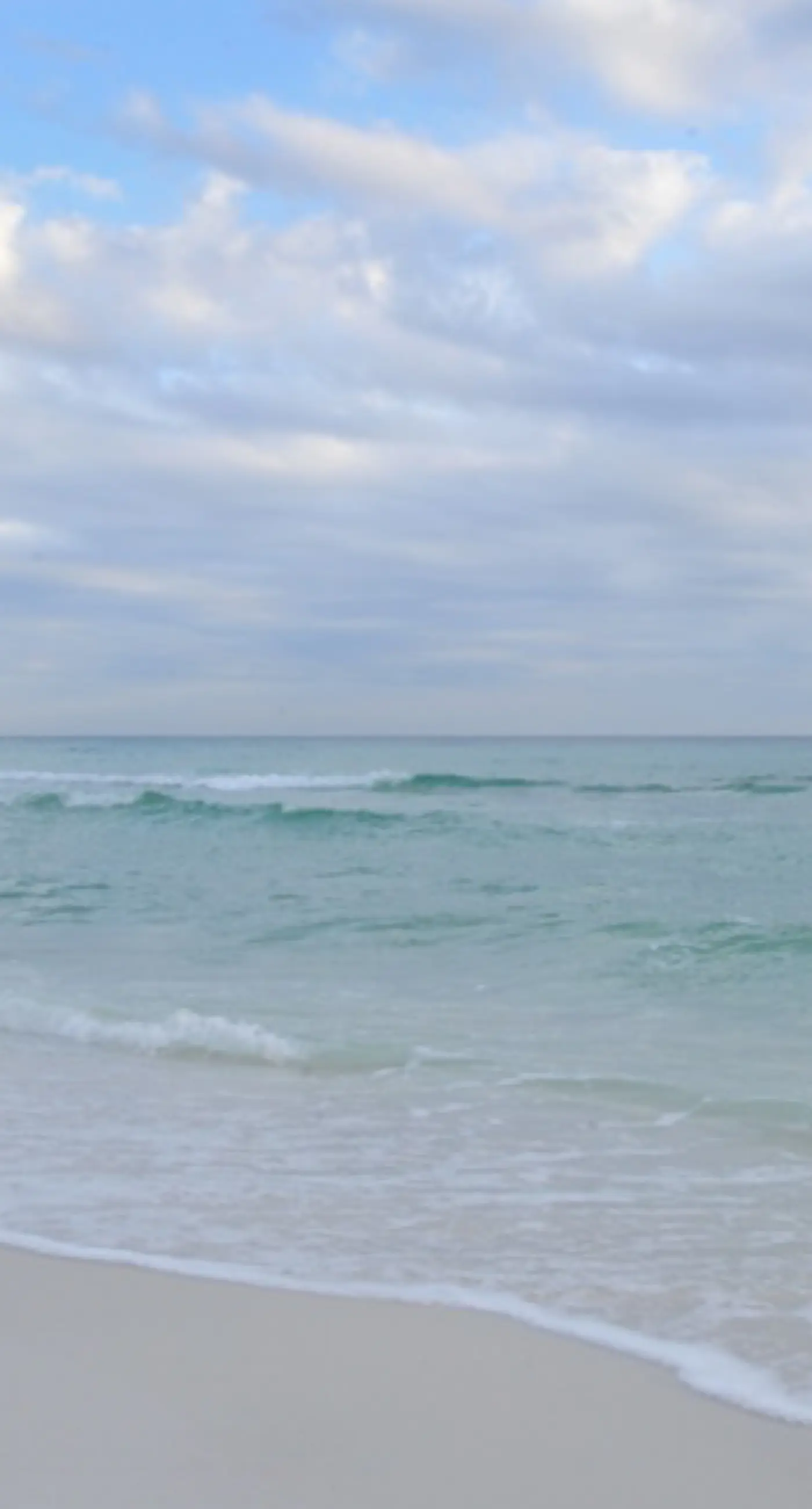 Gulf-Front Condo with Pool and Hot Tub