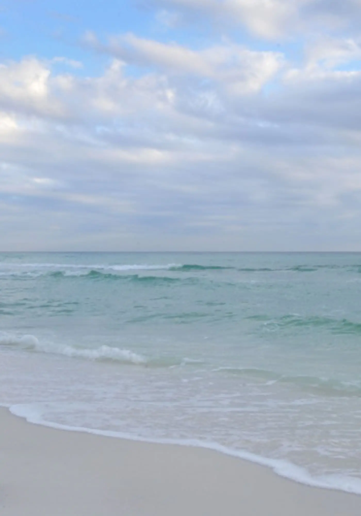 2BR Gulf-front condo w/ private balconies