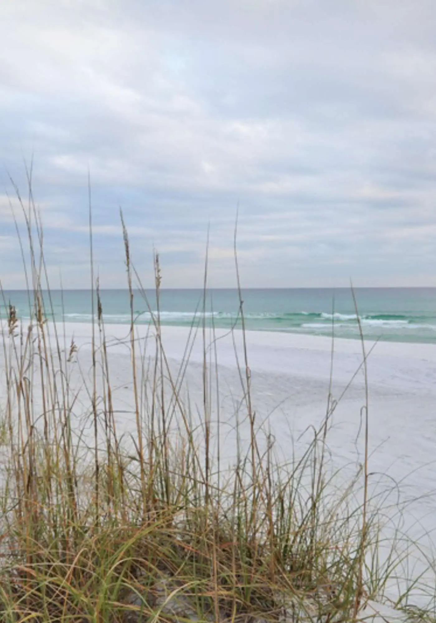2BR Gulf-front condo w/ private balconies