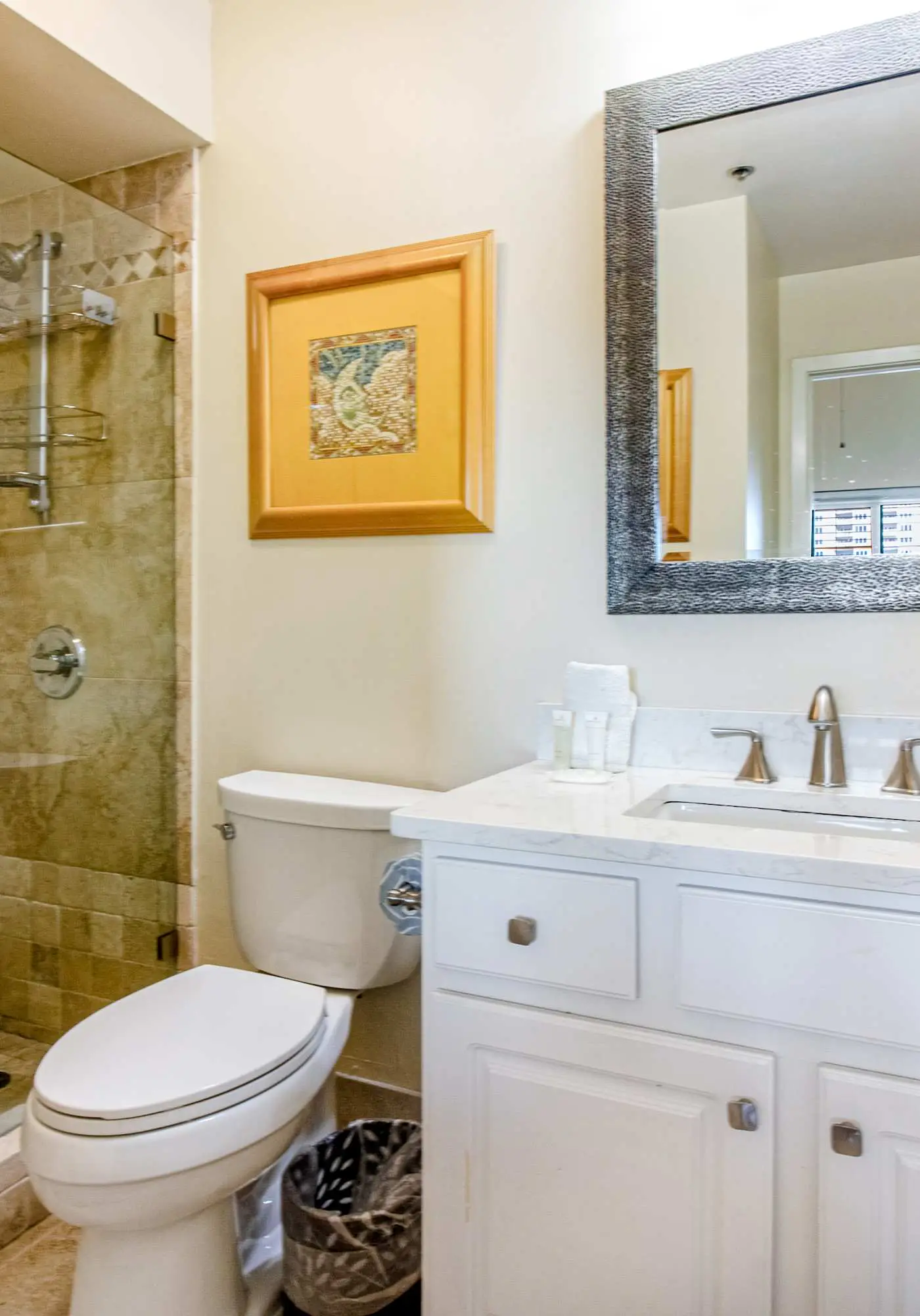2BR Gulf-front condo w/ private balconies