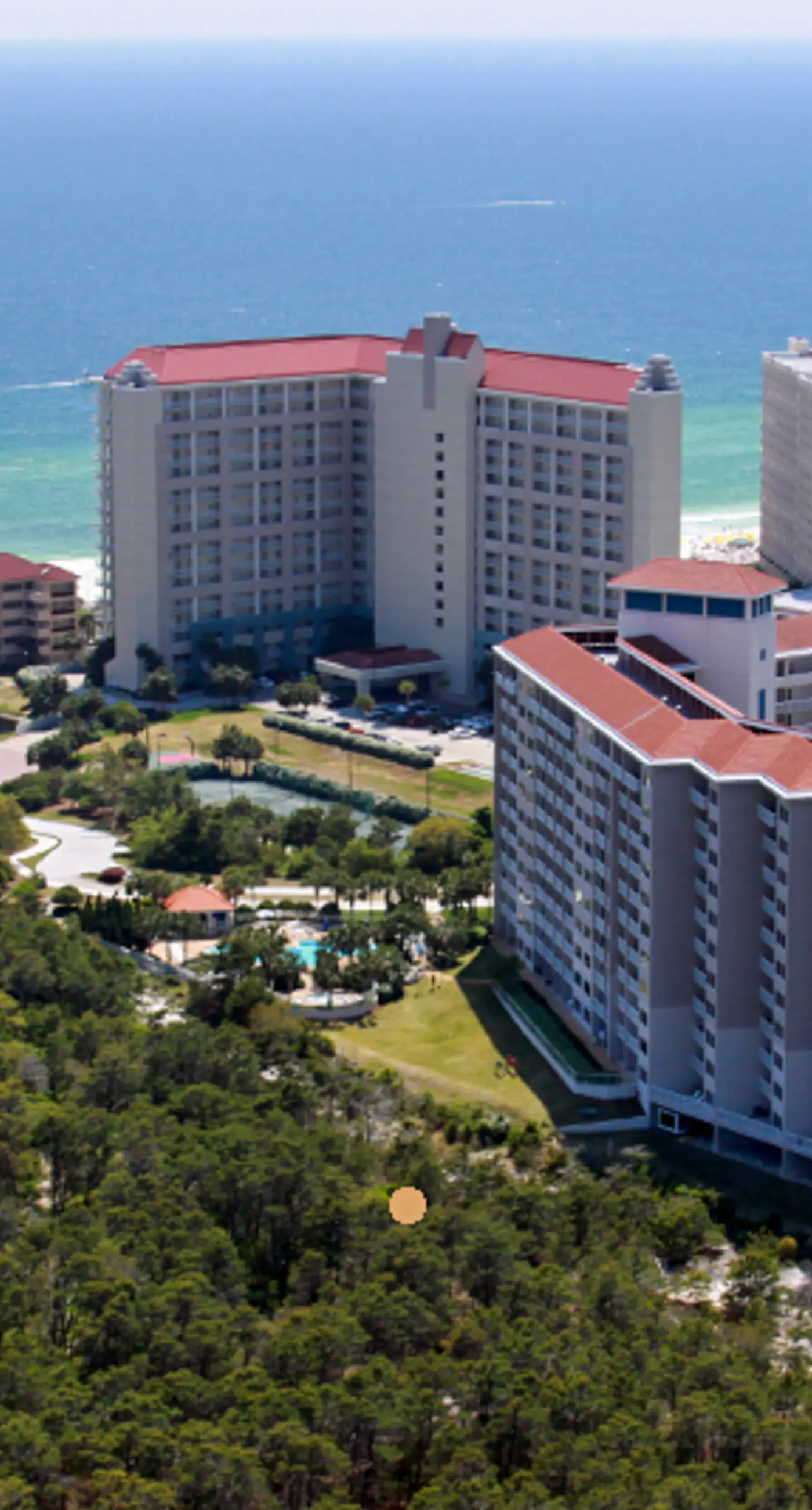 3BR villa, heated pool & beach access
