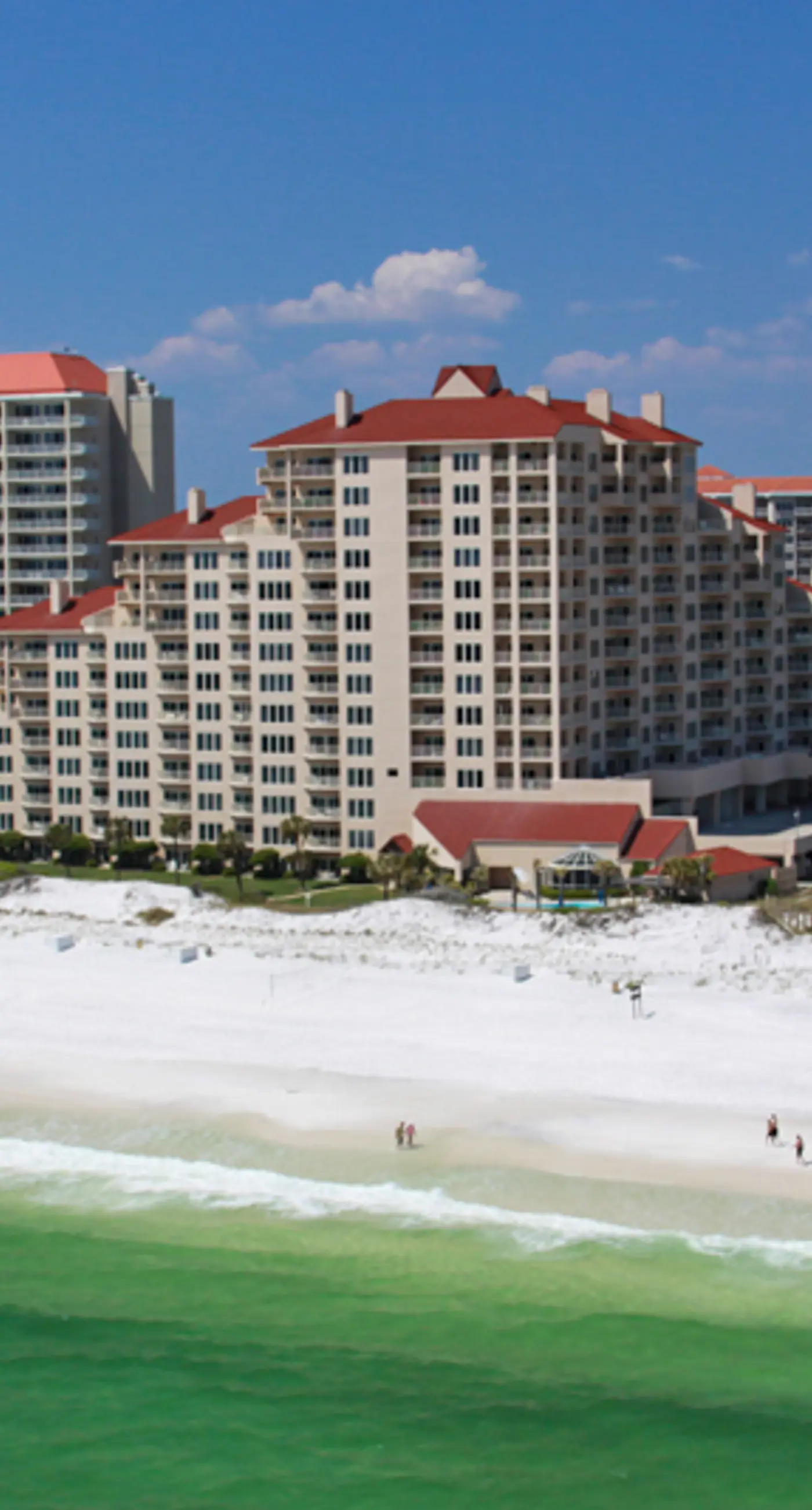 3BR villa, heated pool & beach access