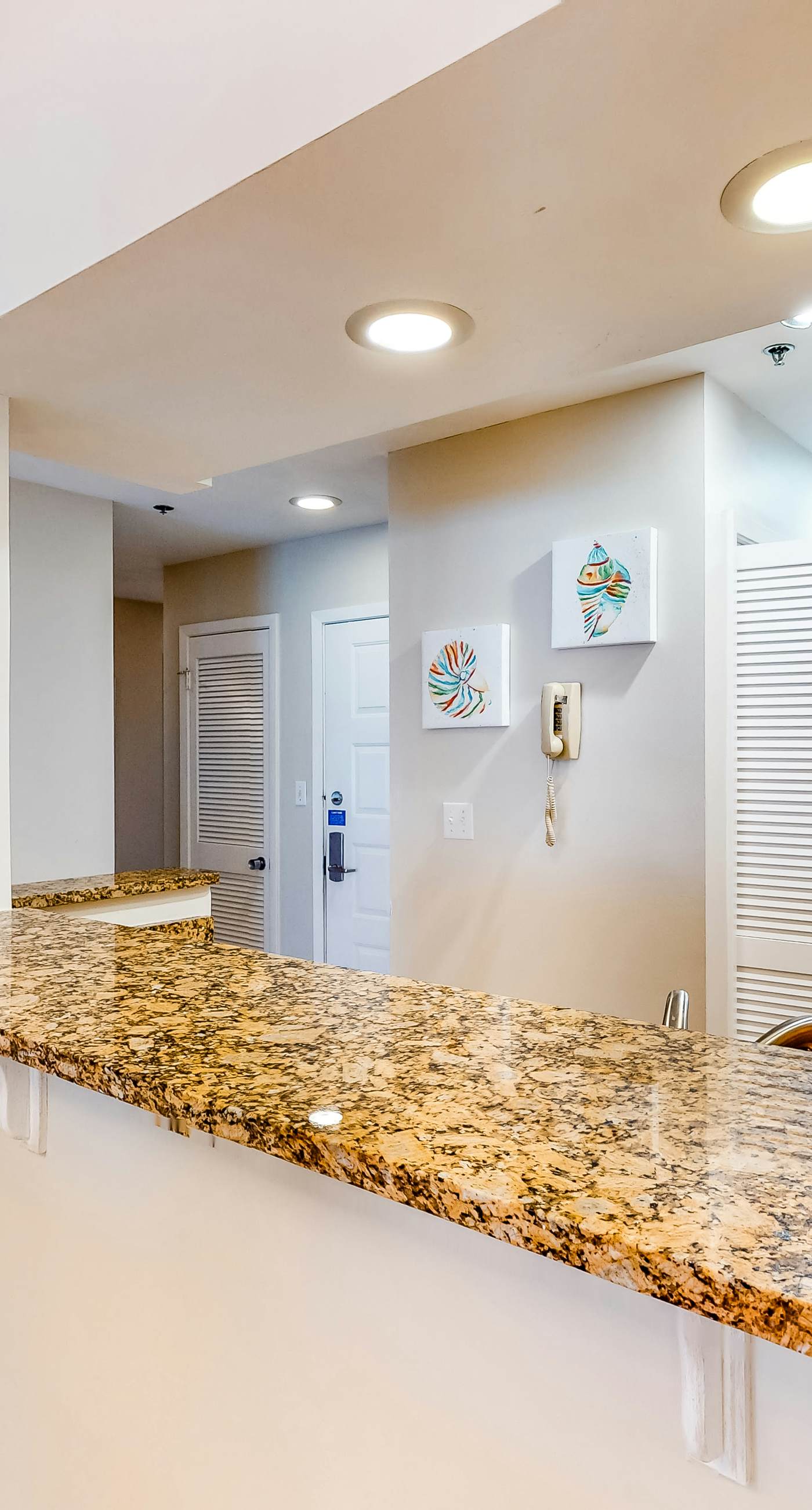 Bright Waterfront Condo with Hot Tub and Pool