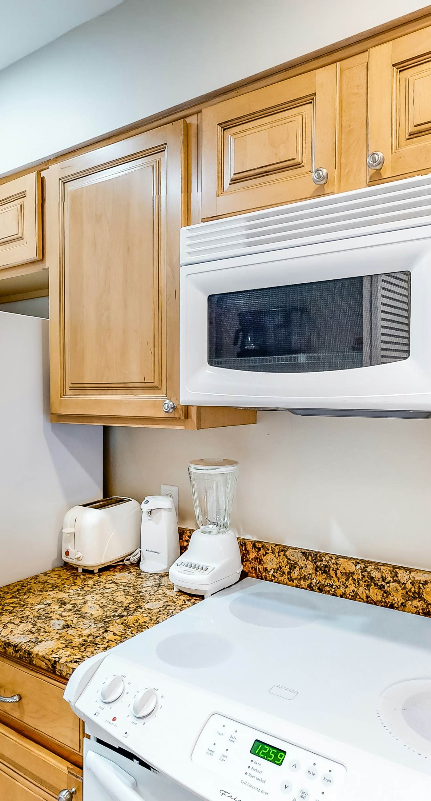 Bright Waterfront Condo with Hot Tub and Pool