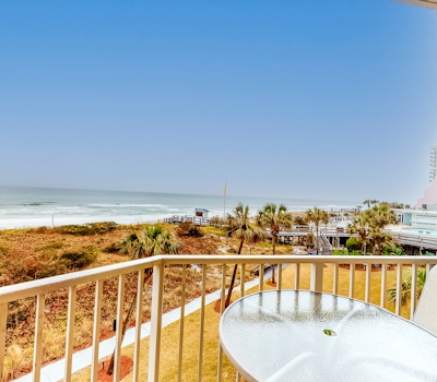 Bright Waterfront Condo with Hot Tub and Pool