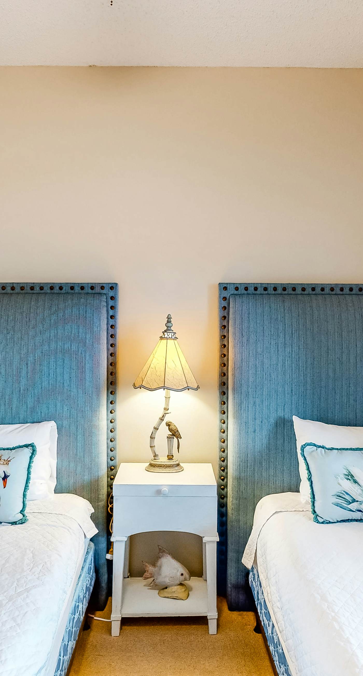 Bright Waterfront Condo with Hot Tub and Pool