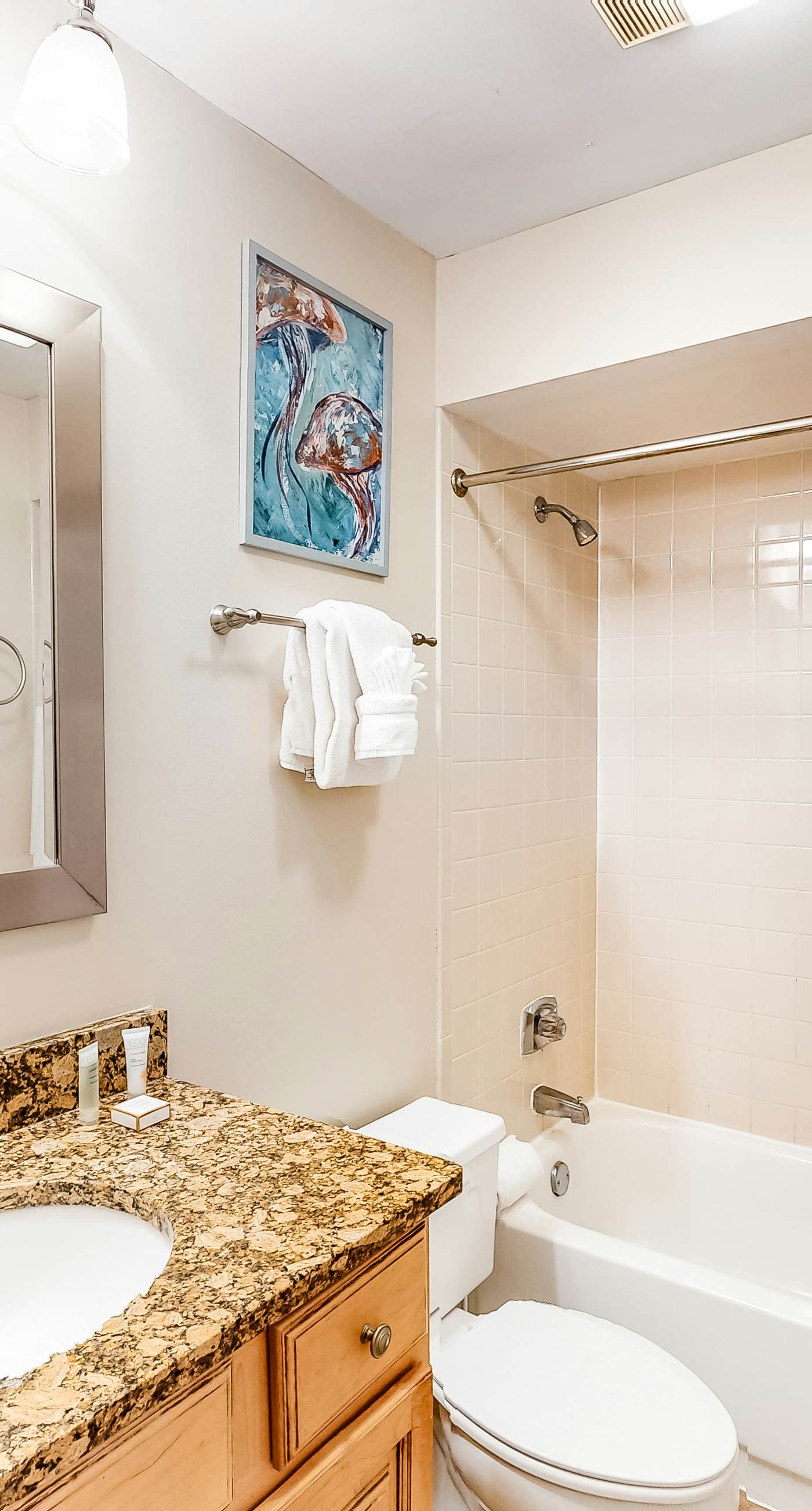 Bright Waterfront Condo with Hot Tub and Pool