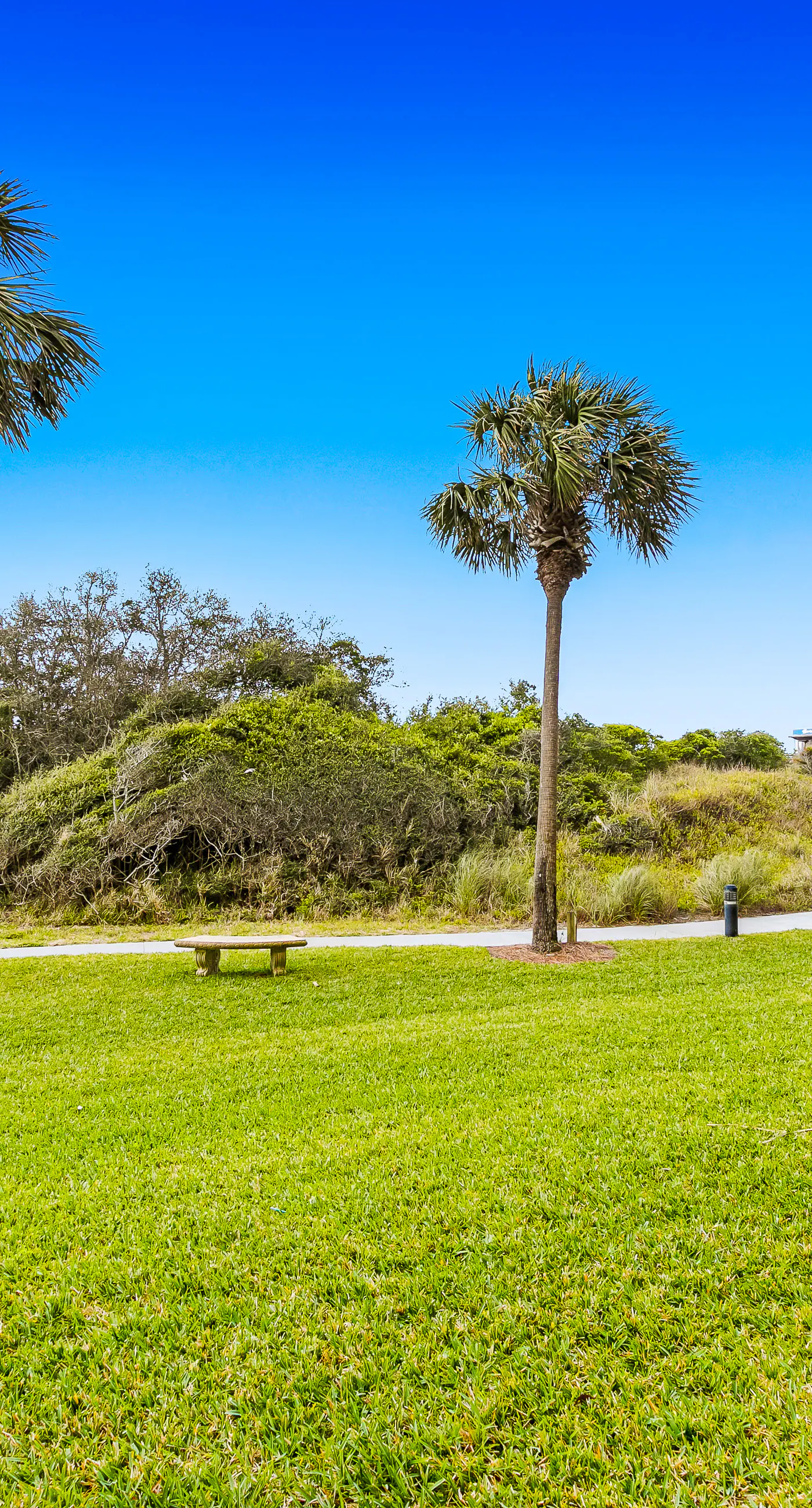 Exclusive Gulf-front 2BR condo w/pool access