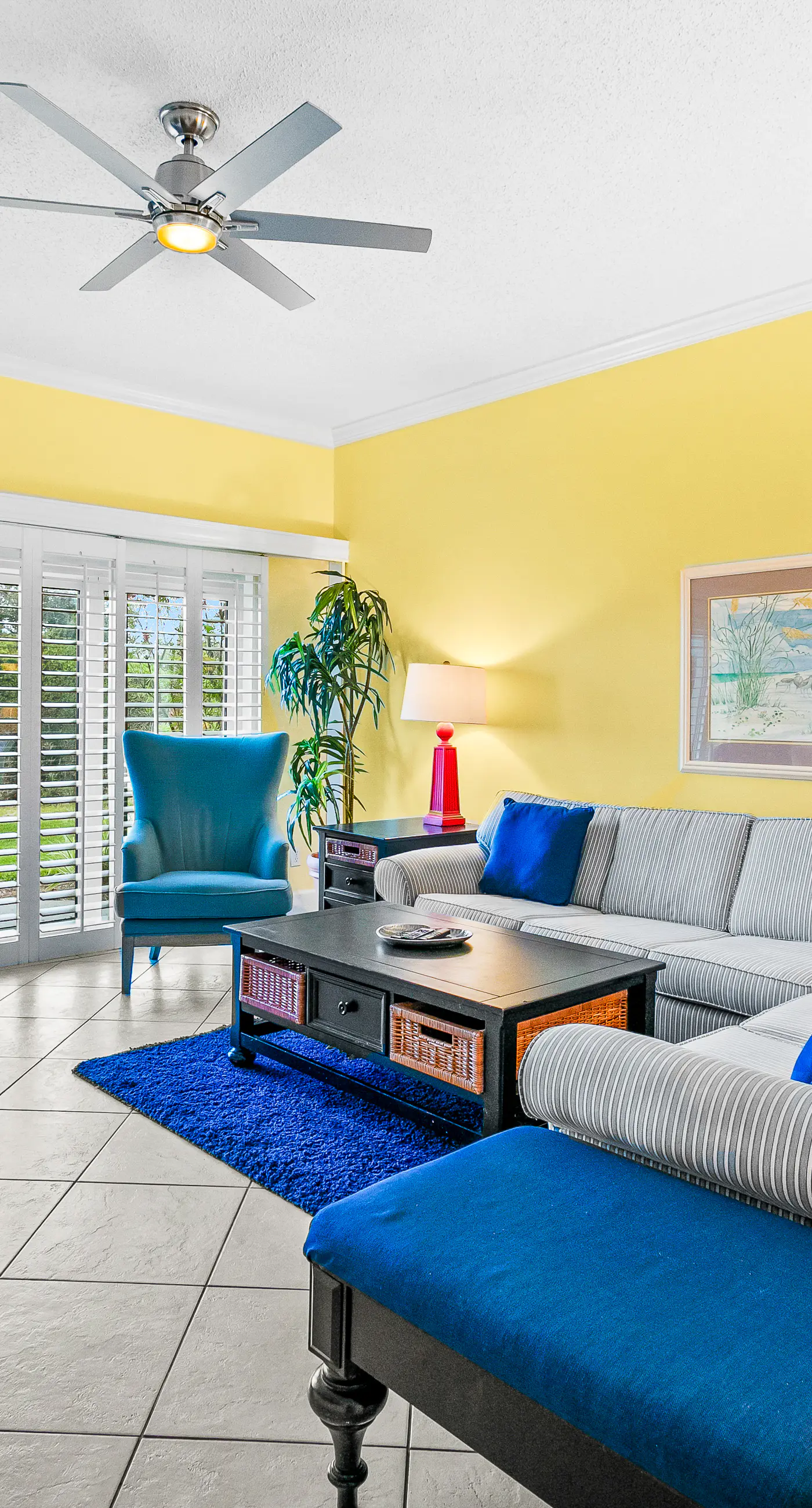 Exclusive Gulf-front 2BR condo w/pool access