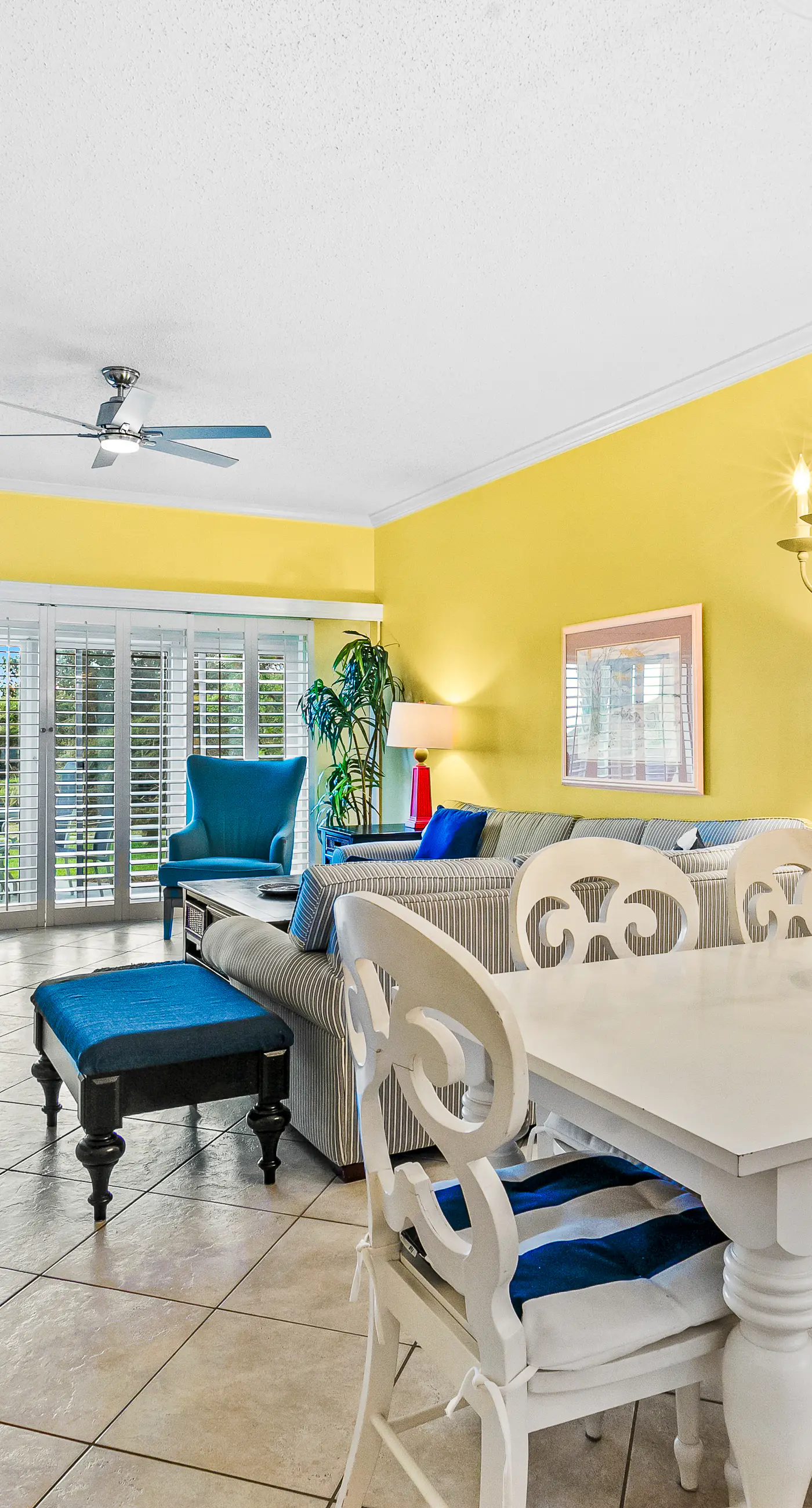 Exclusive Gulf-front 2BR condo w/pool access