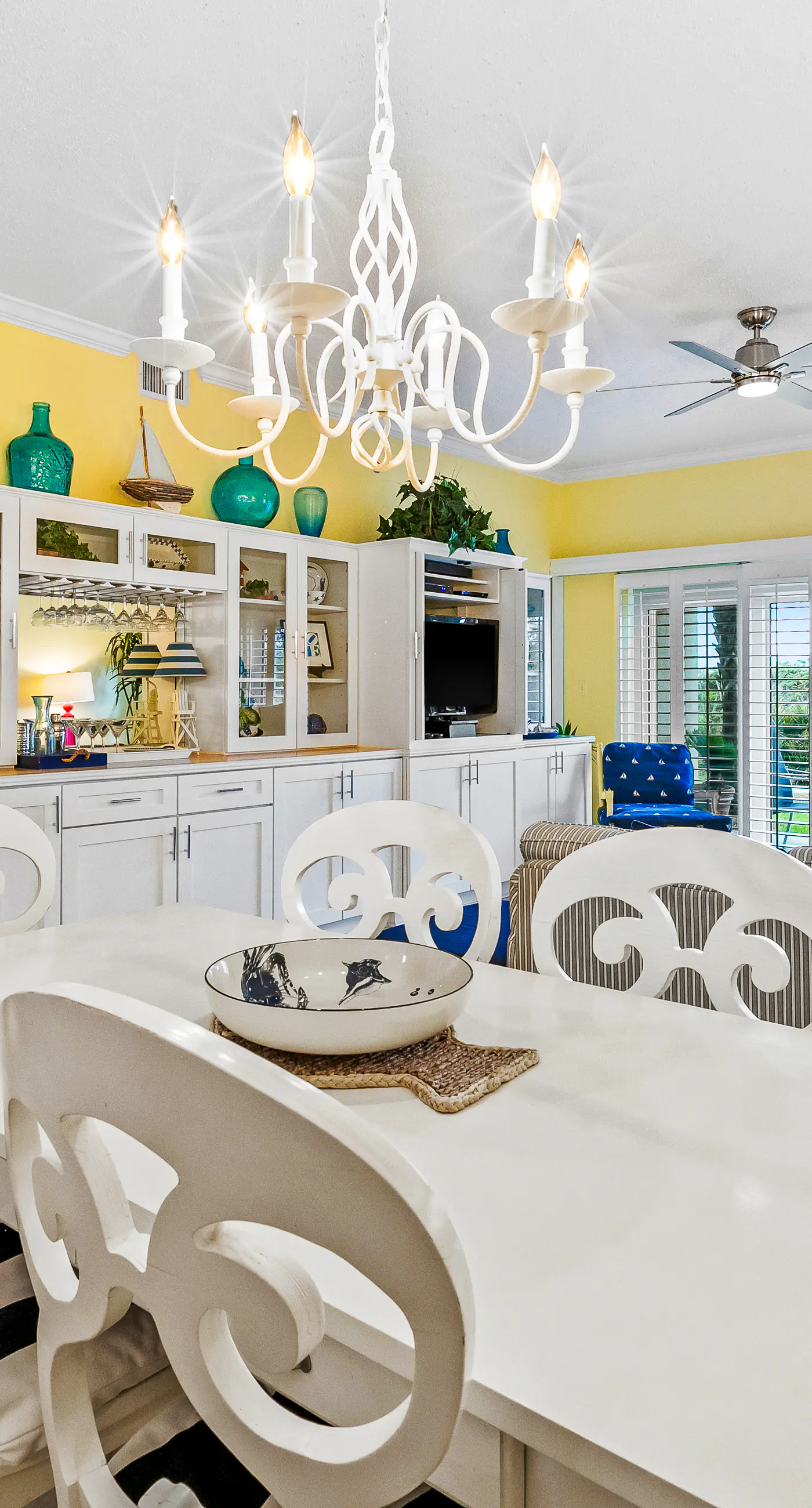 Exclusive Gulf-front 2BR condo w/pool access