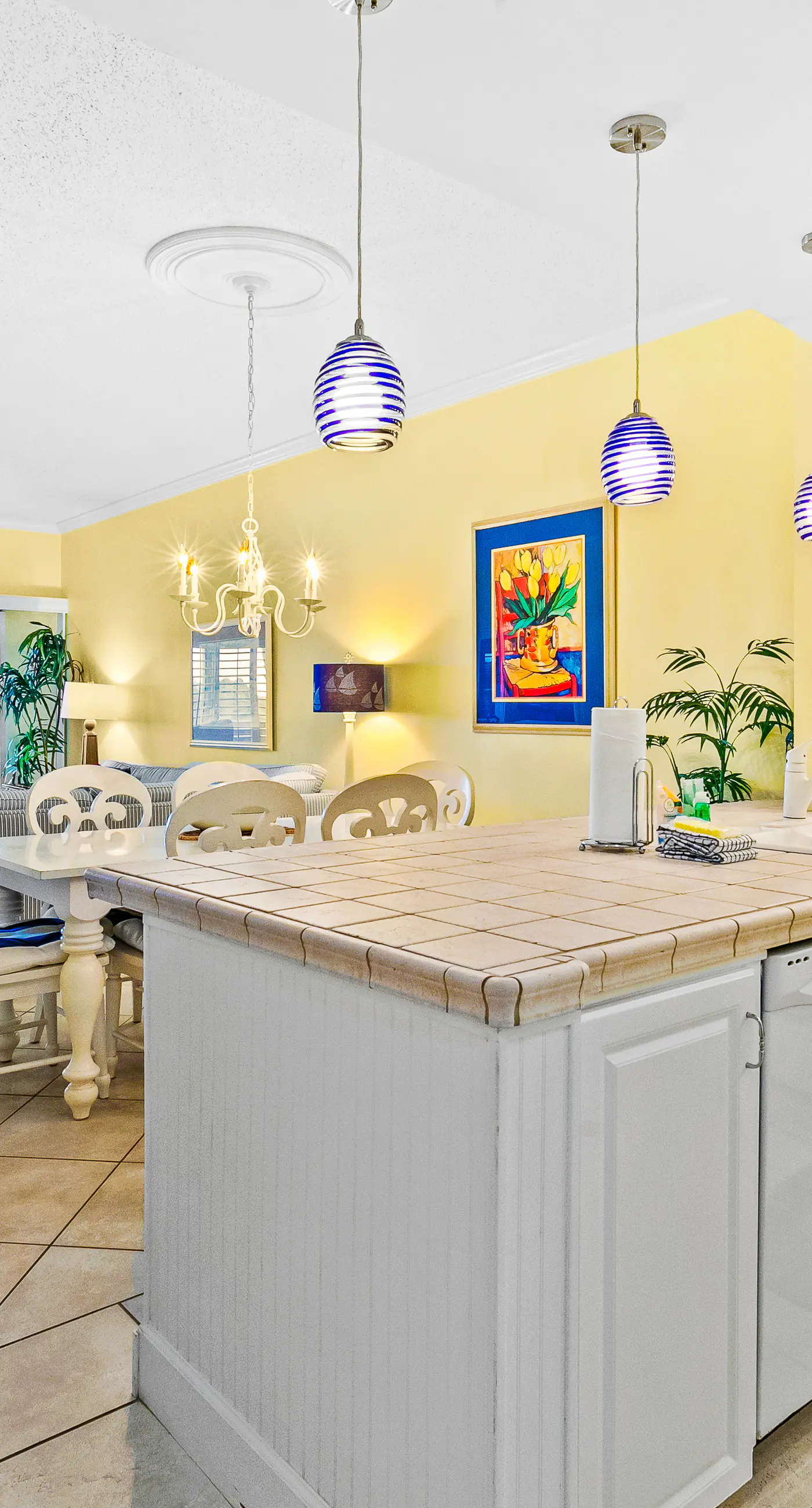 Exclusive Gulf-front 2BR condo w/pool access