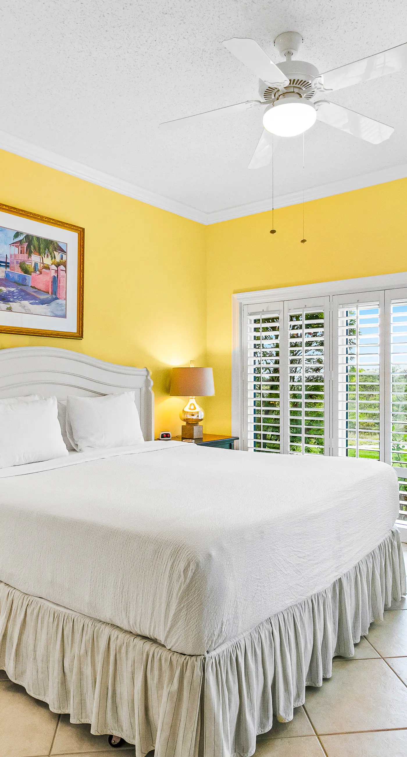 Exclusive Gulf-front 2BR condo w/pool access