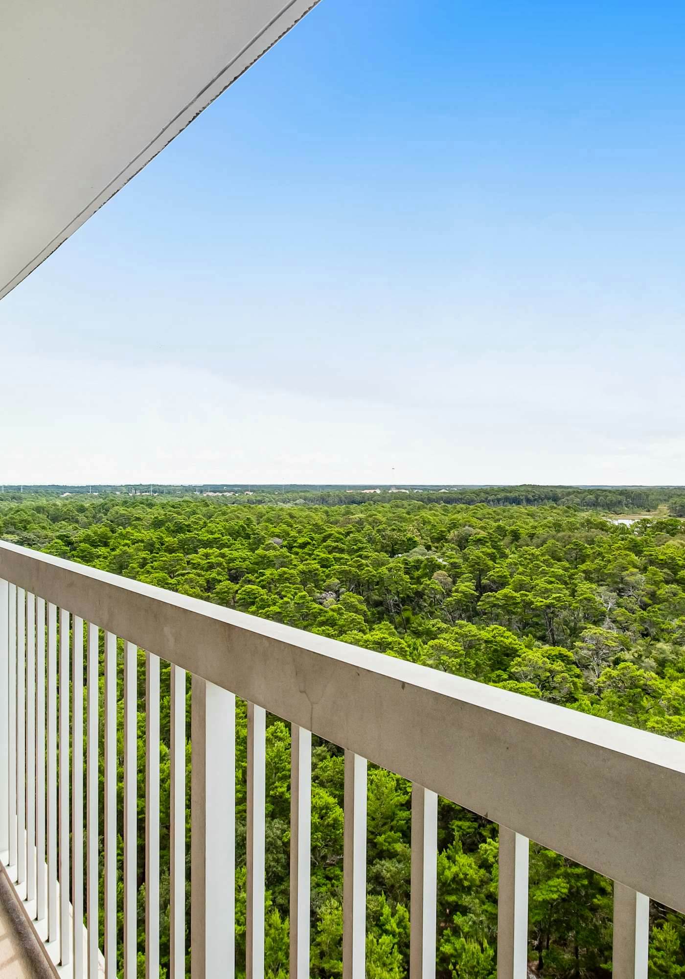 Exclusive Gulf View, 2BR Balcony