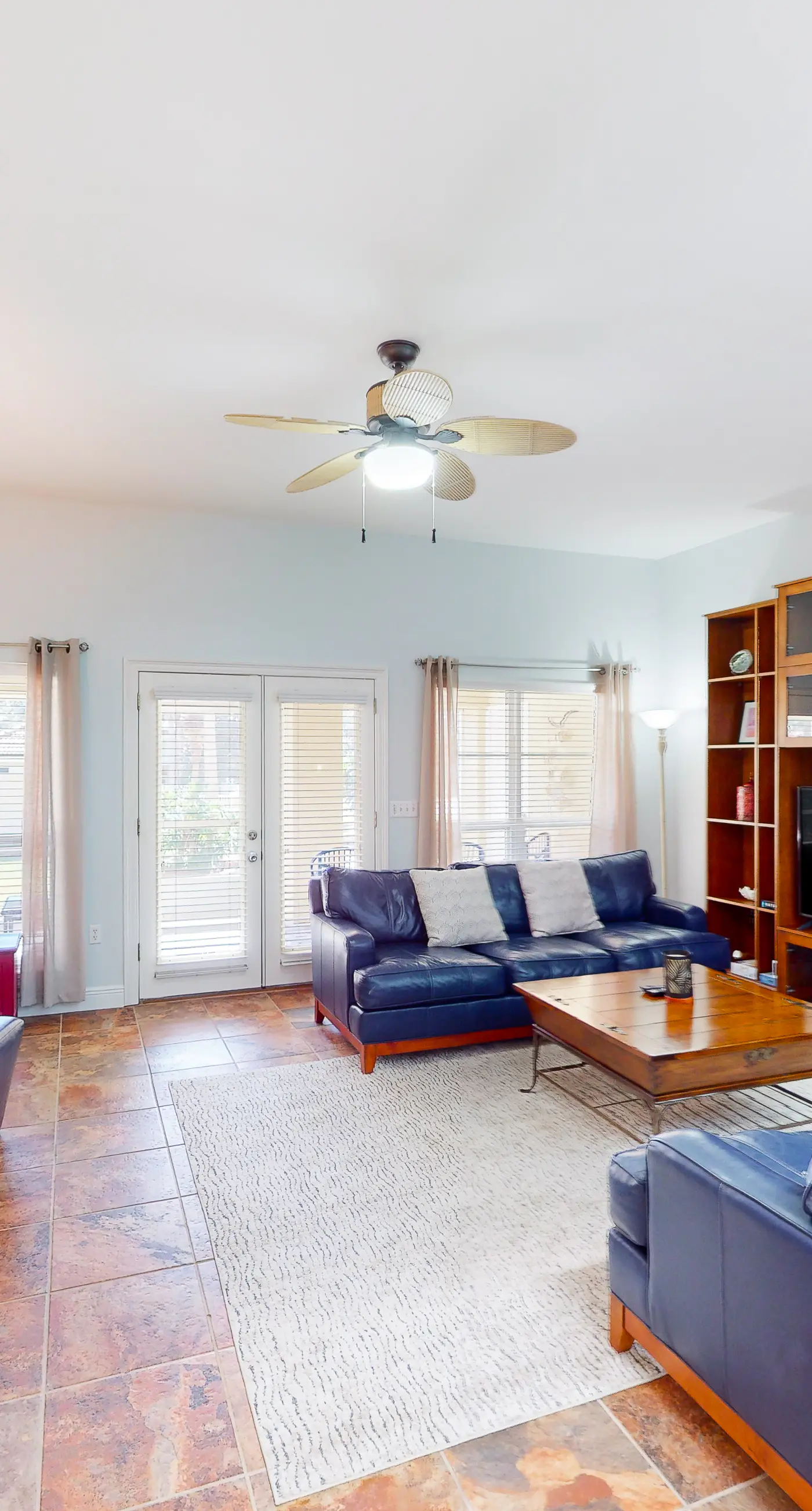 Exclusive 3BR retreat, steps to beach, pools