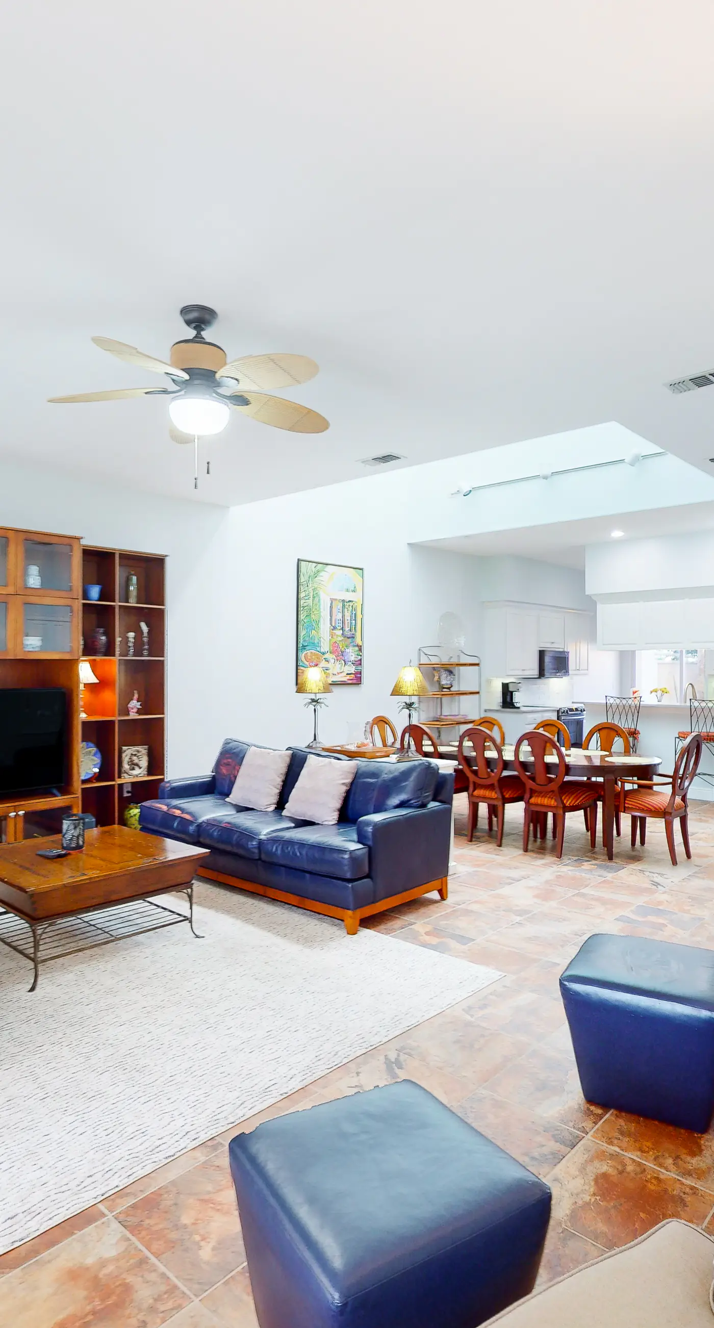 Exclusive 3BR retreat, steps to beach, pools