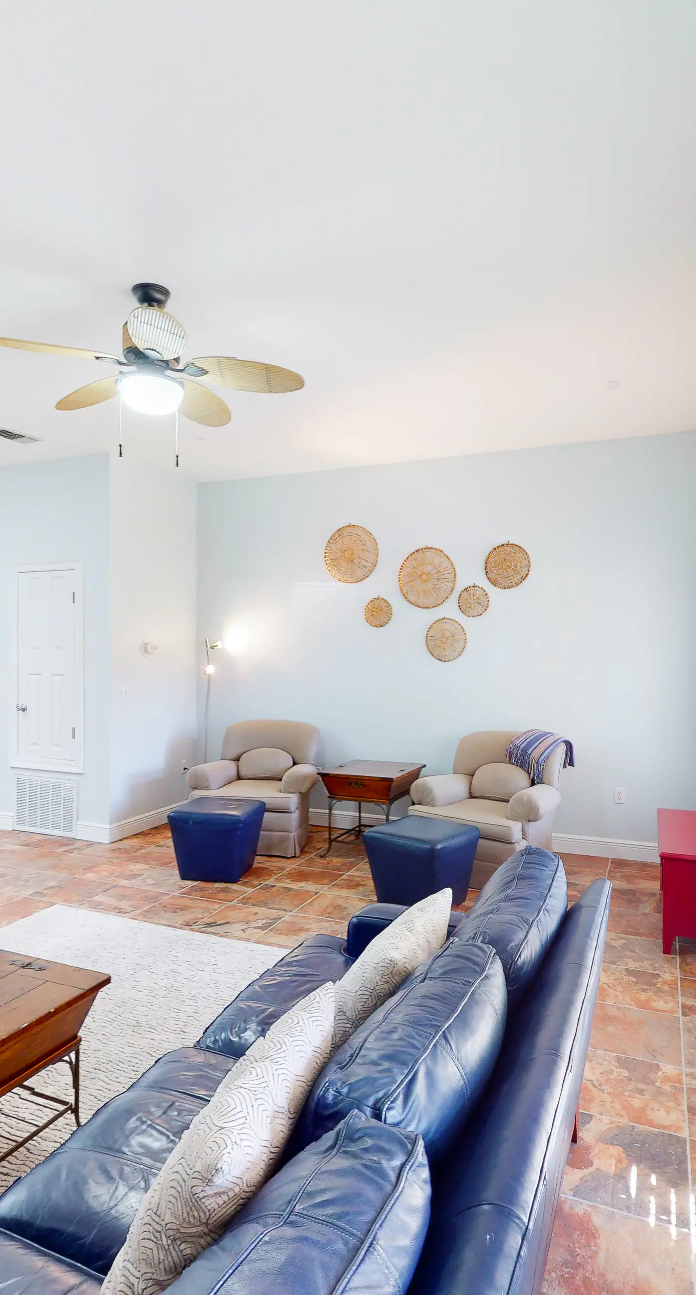 Exclusive 3BR retreat, steps to beach, pools