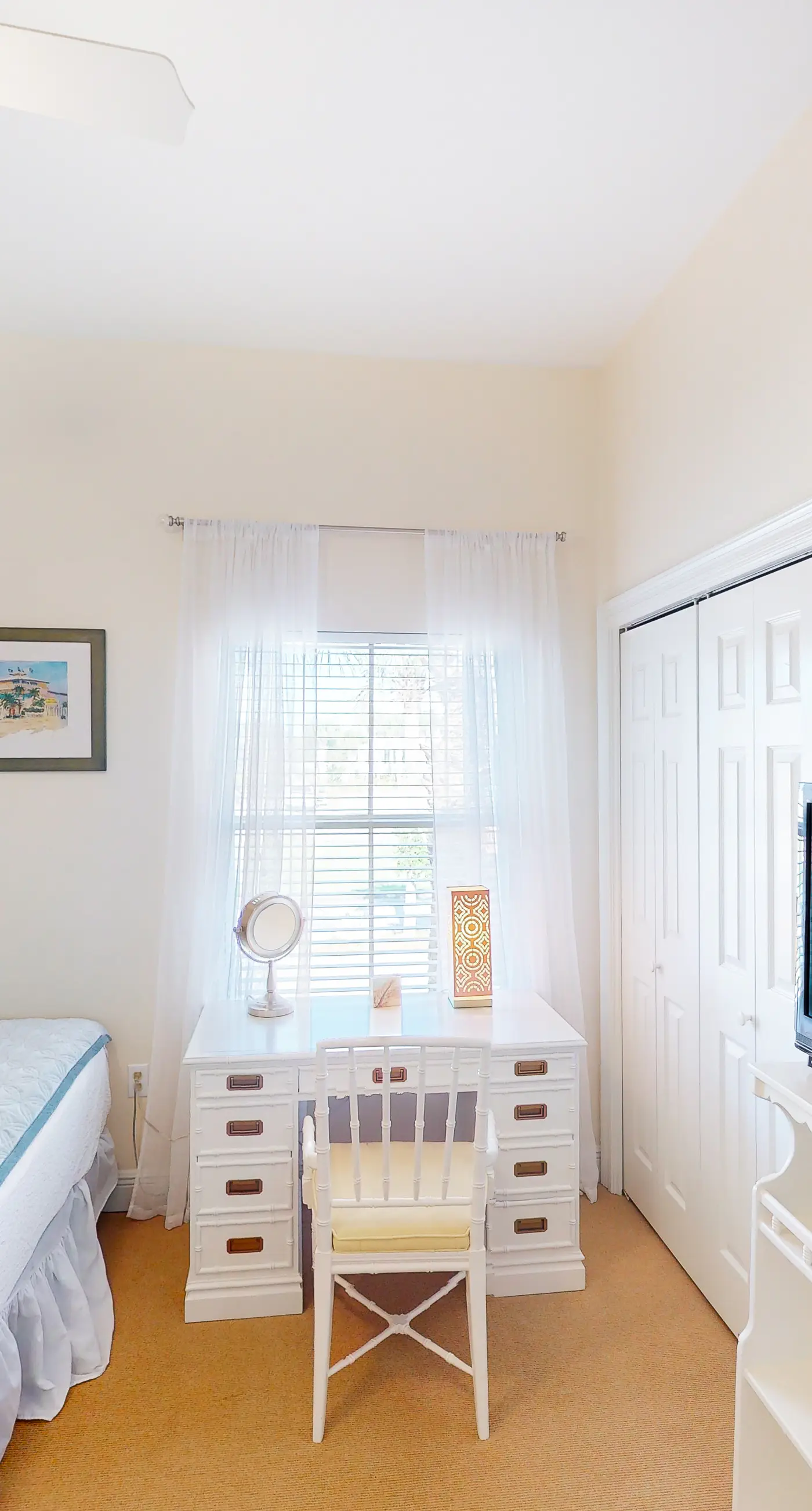 Exclusive 3BR retreat, steps to beach, pools