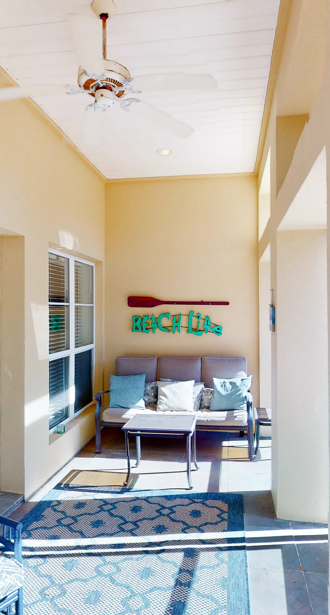 Exclusive 3BR retreat, steps to beach, pools