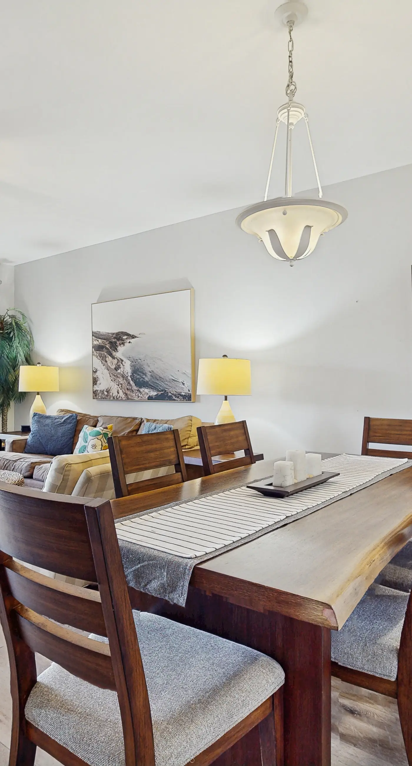 Gulf-Front Condo with Pools Hot Tub and Tennis