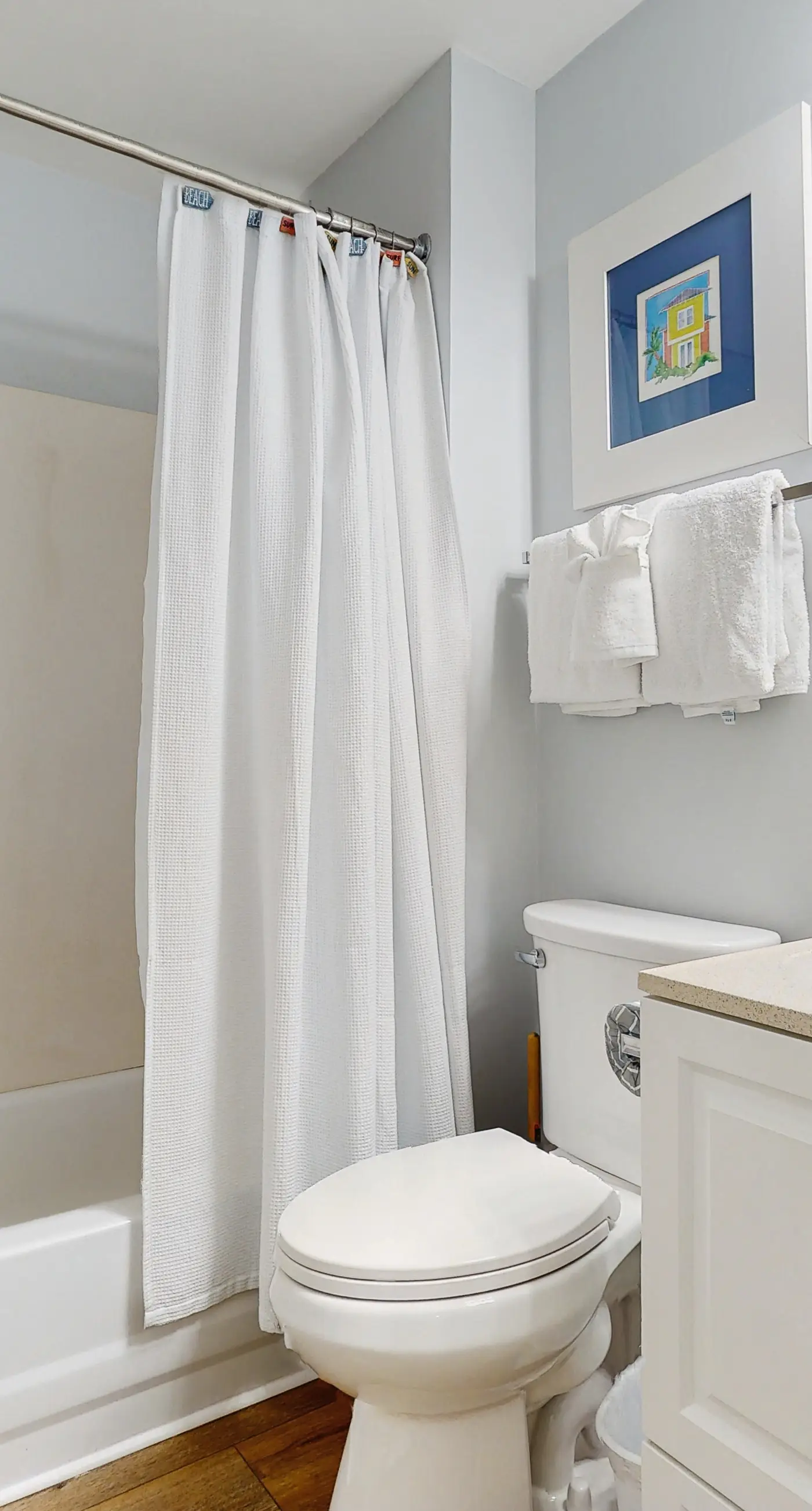 Gulf-Front Condo with Pools Hot Tub and Tennis