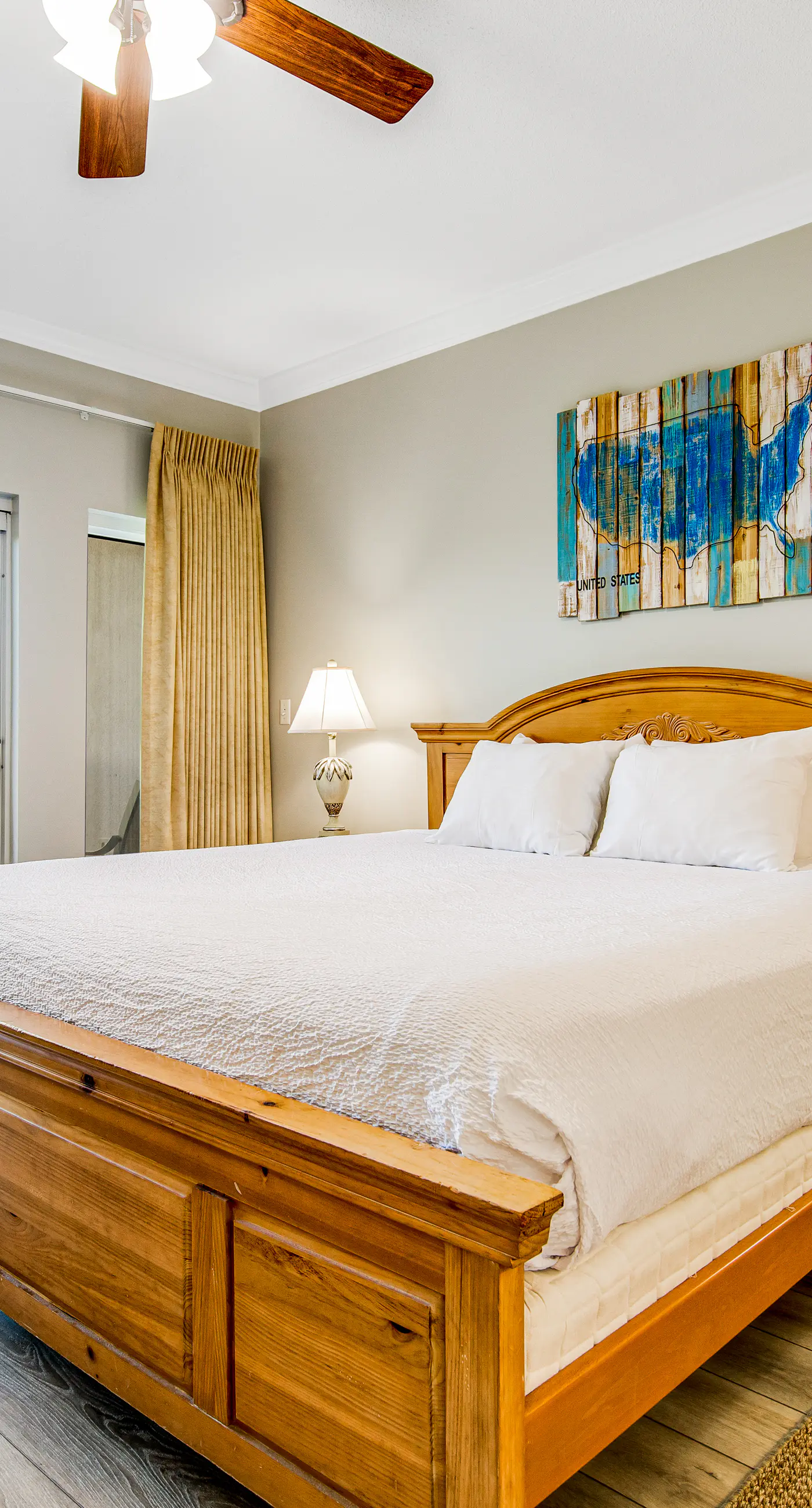 Studio Near Beach with Pools Hot Tub and Tennis