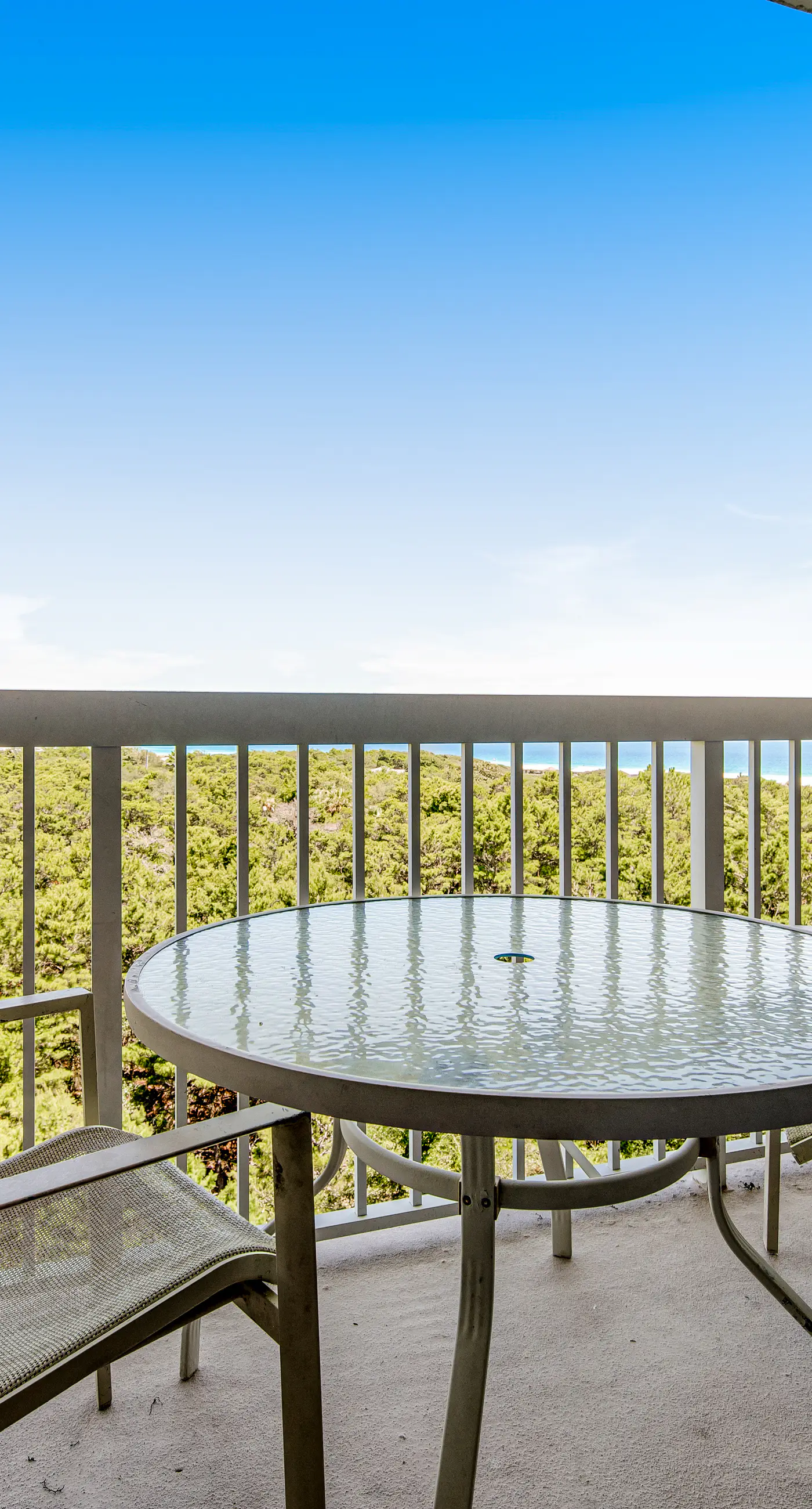 Studio Near Beach with Pools Hot Tub and Tennis