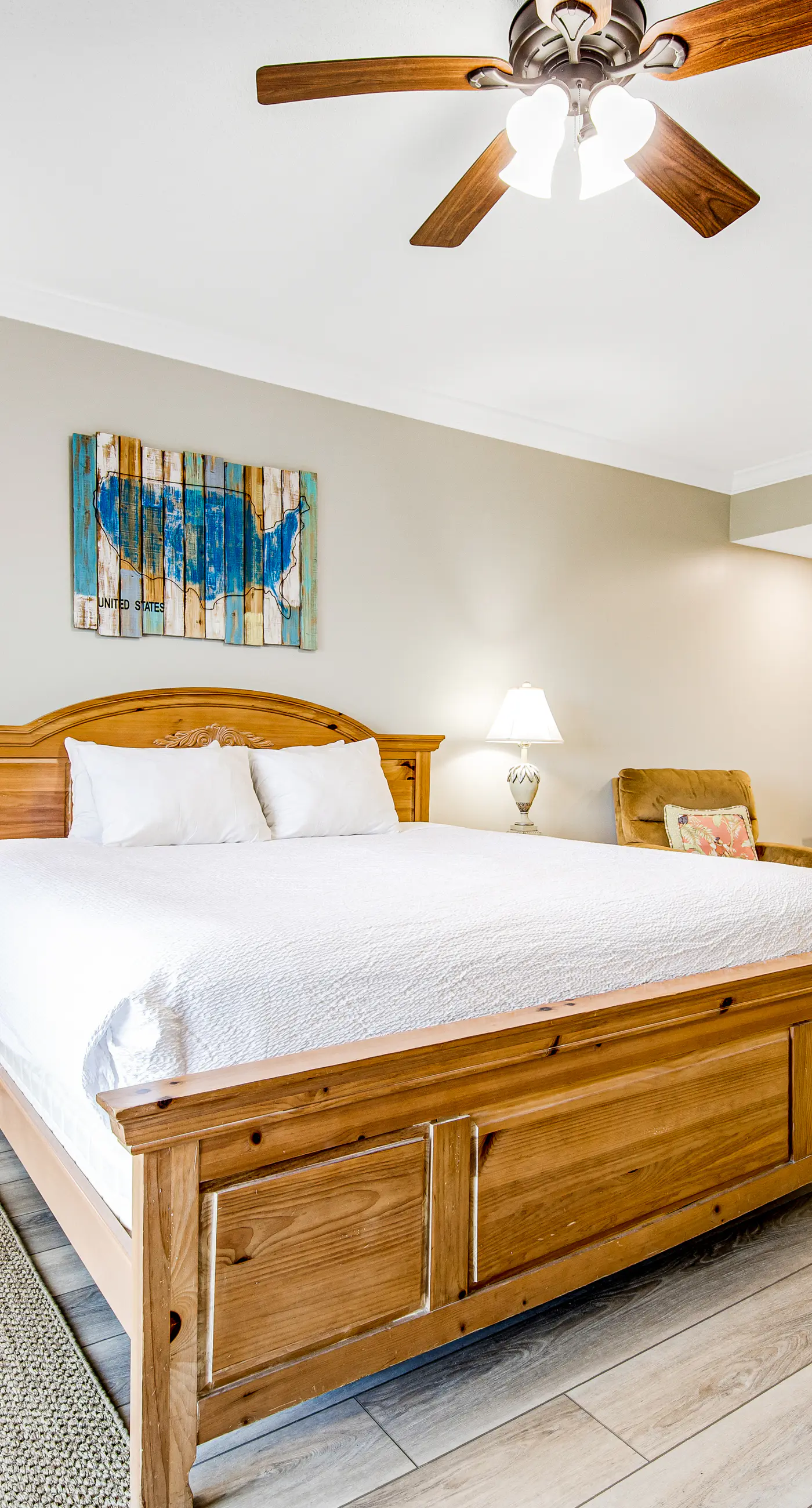 Studio Near Beach with Pools Hot Tub and Tennis