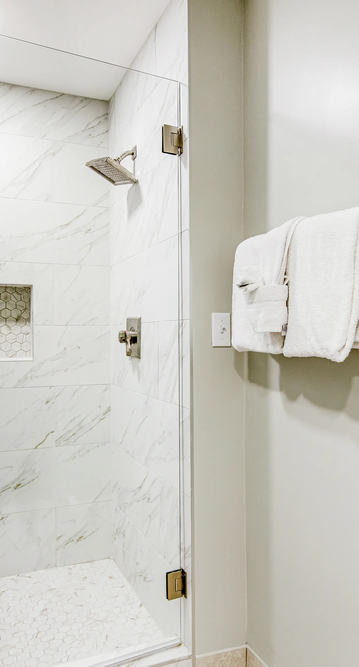 Studio Near Beach with Pools Hot Tub and Tennis